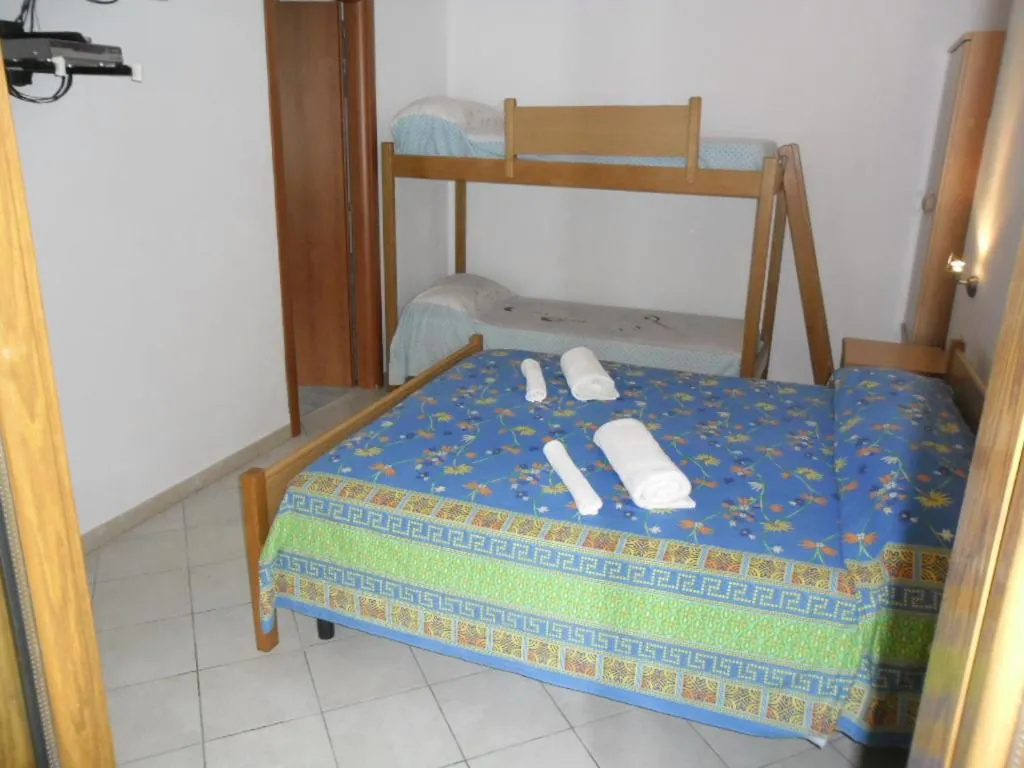 Residenza Pousada Romantica