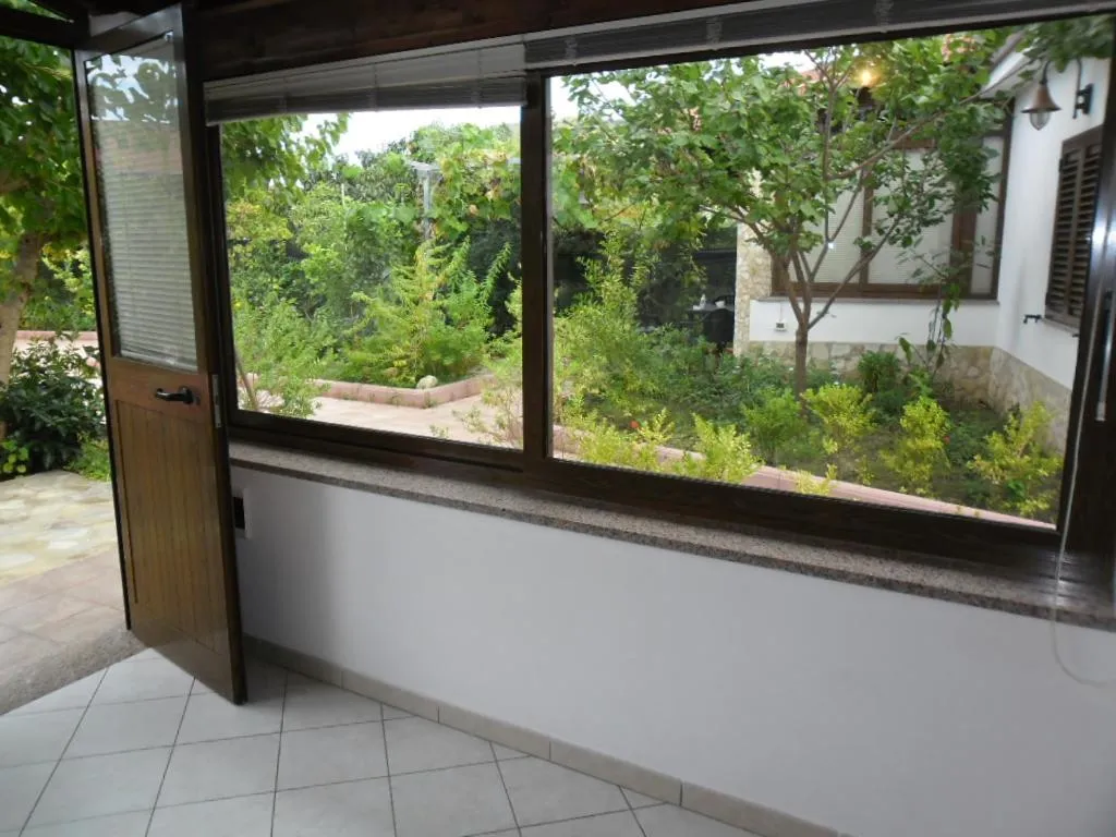 Residenza Pousada Romantica