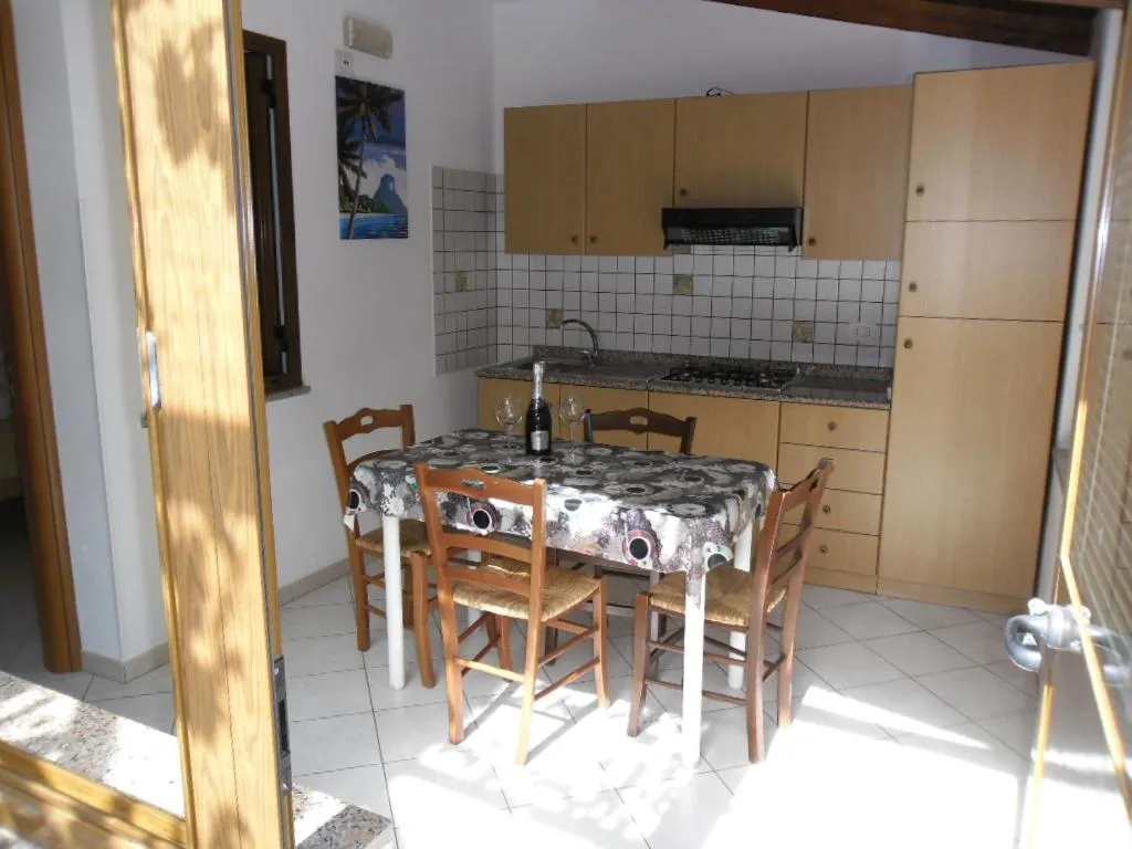 Residenza Pousada Romantica