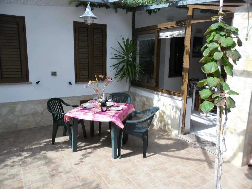 Residenza Pousada Romantica