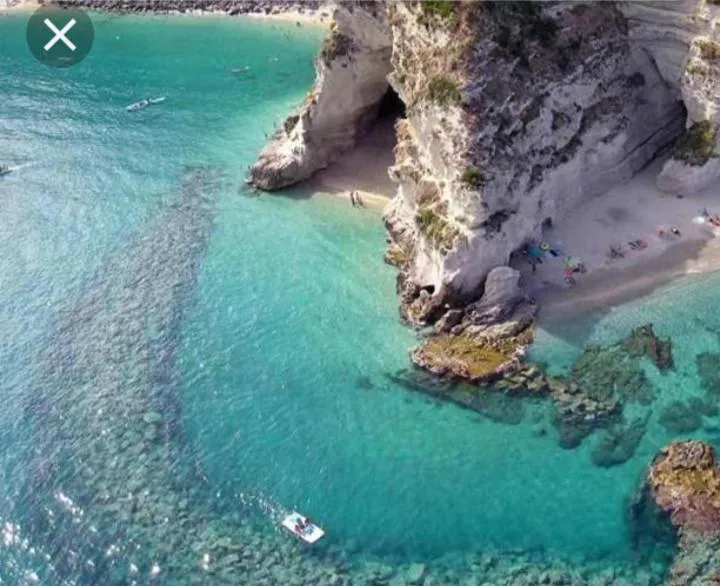 Residenza Pousada Romantica