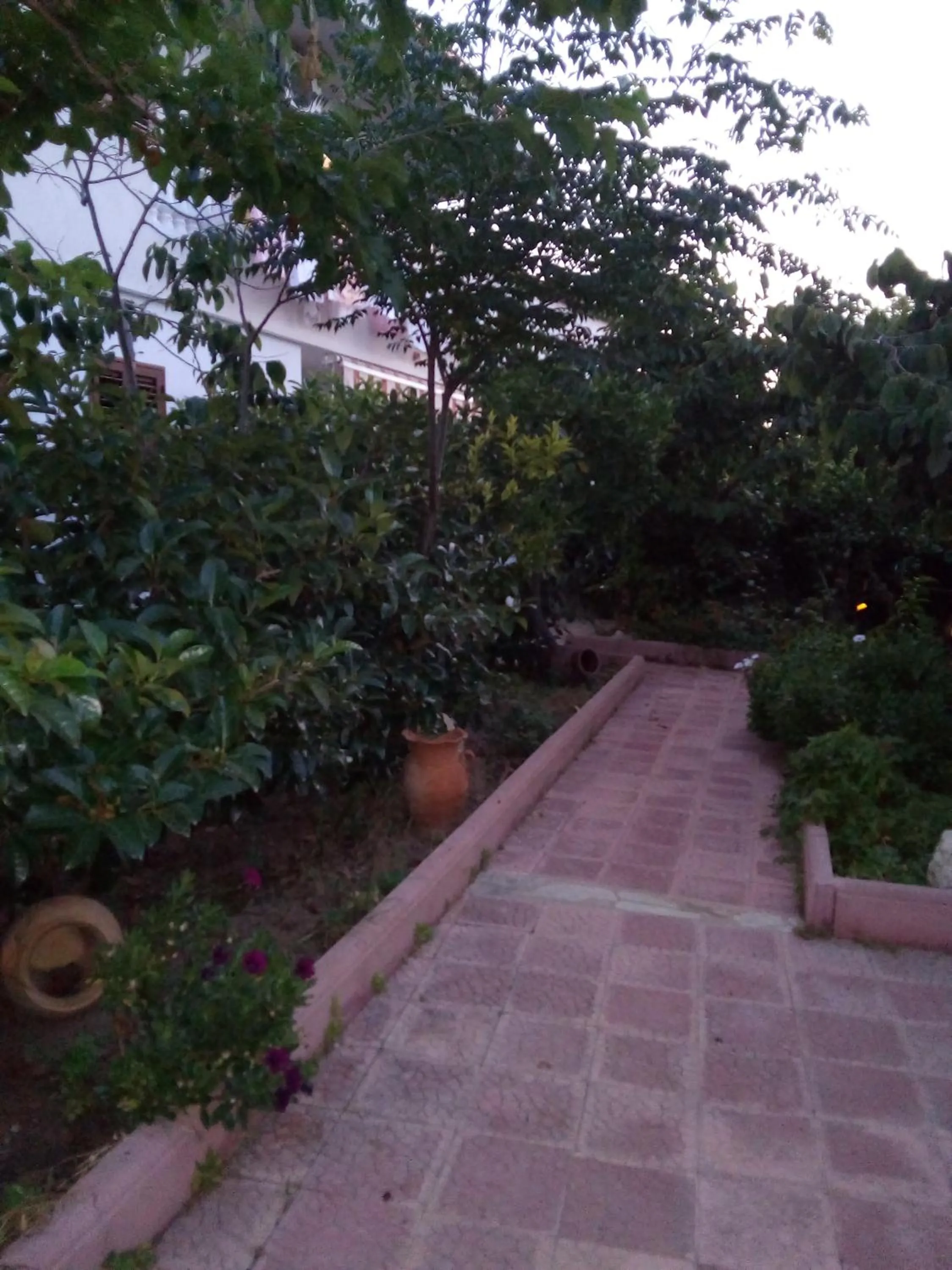 Residenza Pousada Romantica