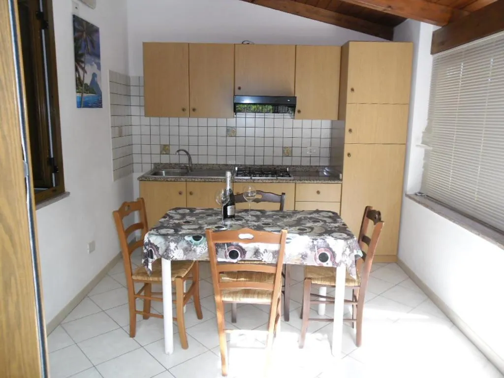 Residenza Pousada Romantica