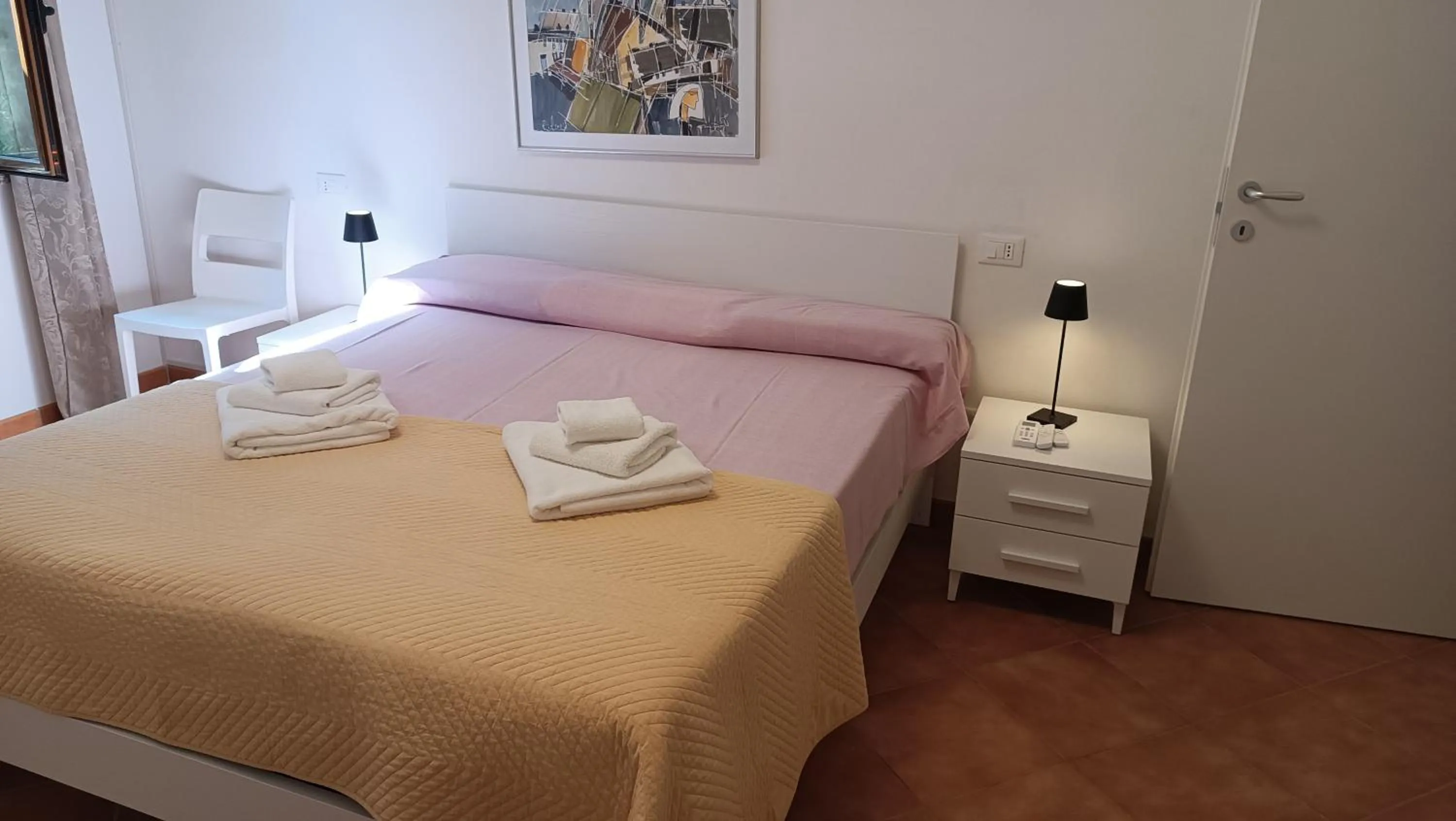 Residenza Pousada Romantica