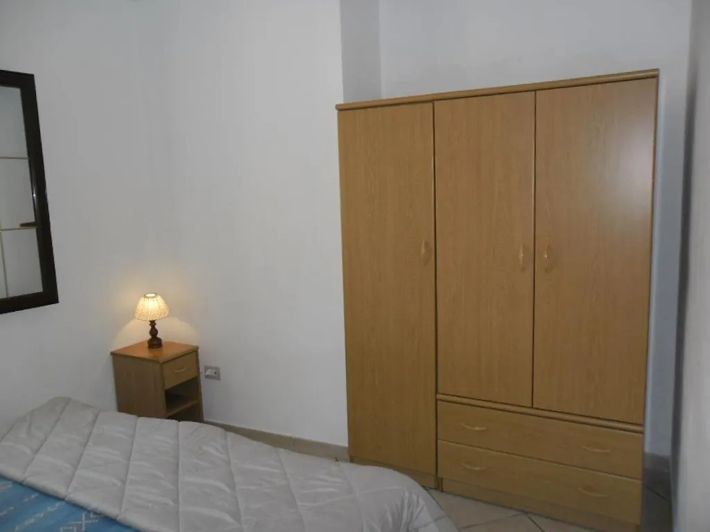 Residenza Pousada Romantica