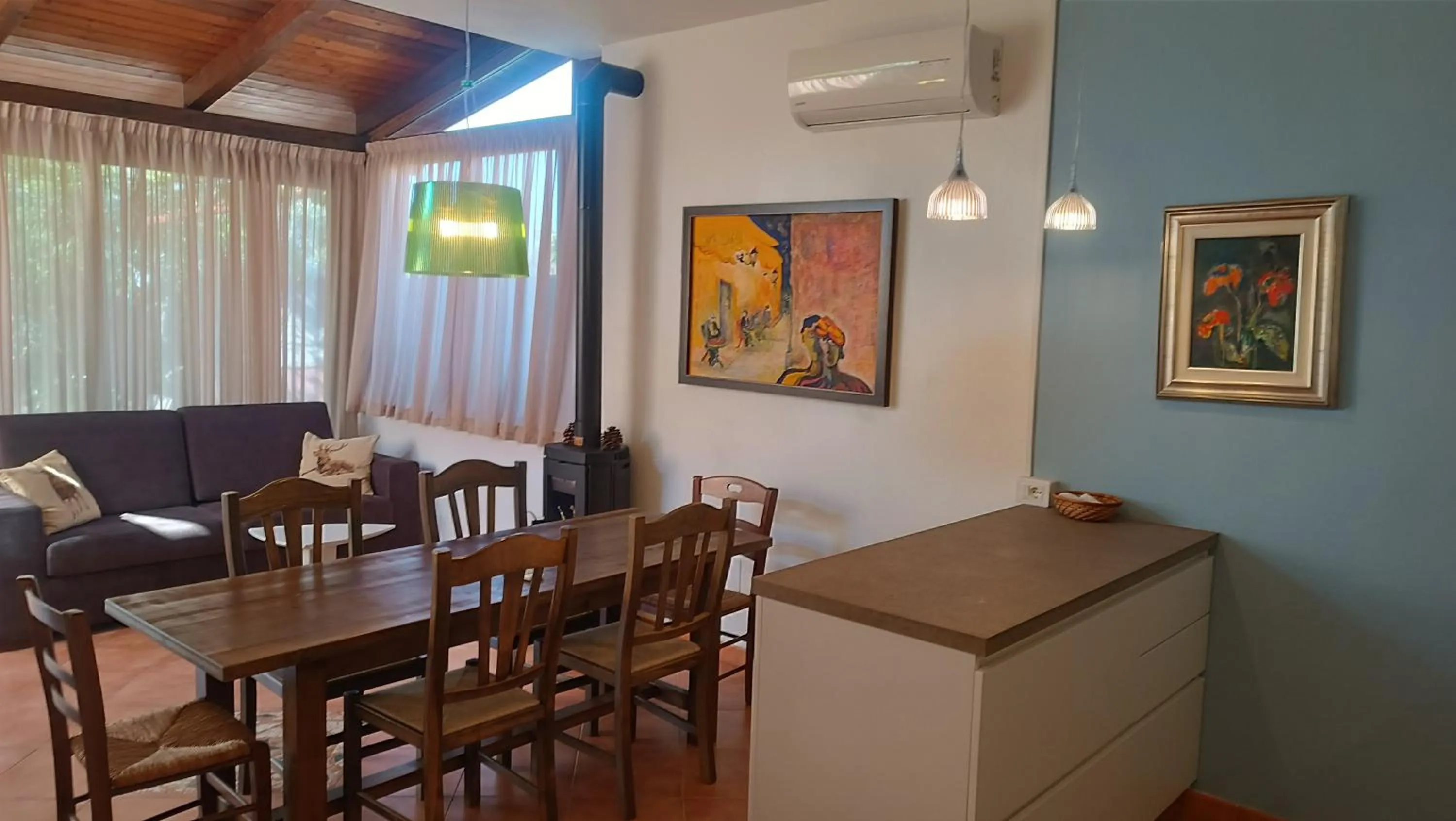 Residenza Pousada Romantica