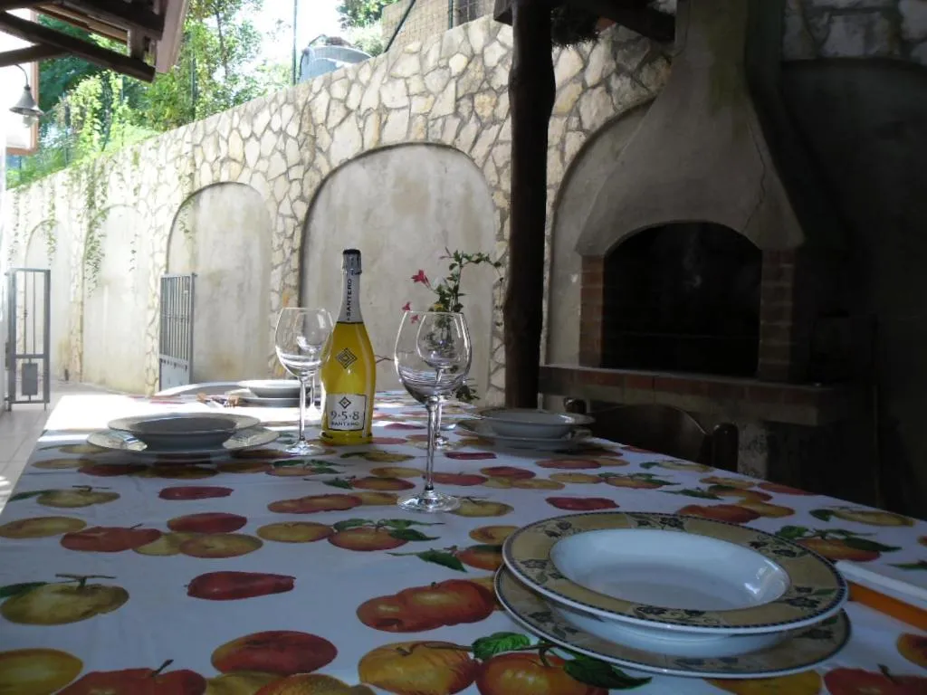 Residenza Pousada Romantica