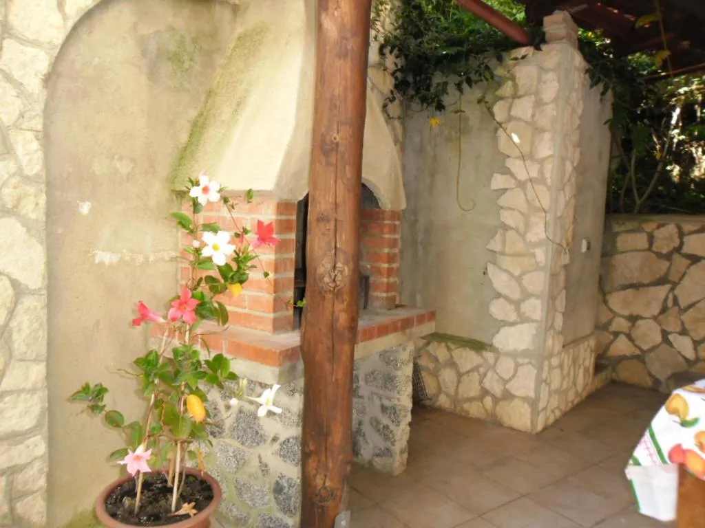 Residenza Pousada Romantica