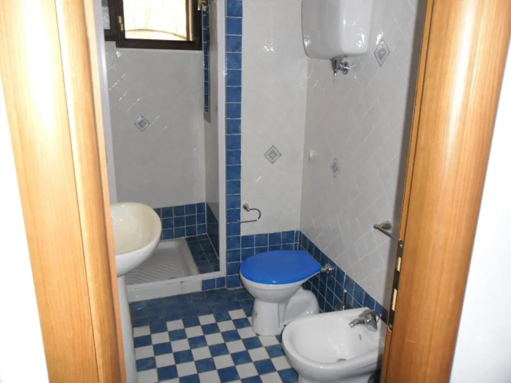 Residenza Pousada Romantica