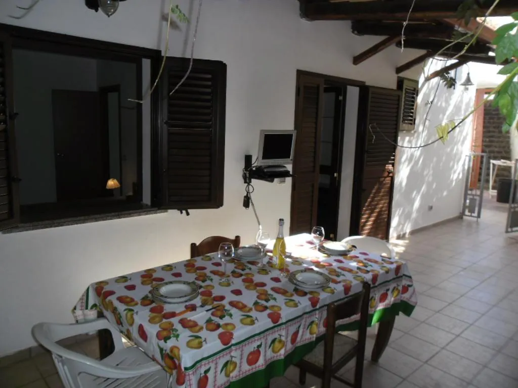 Residenza Pousada Romantica