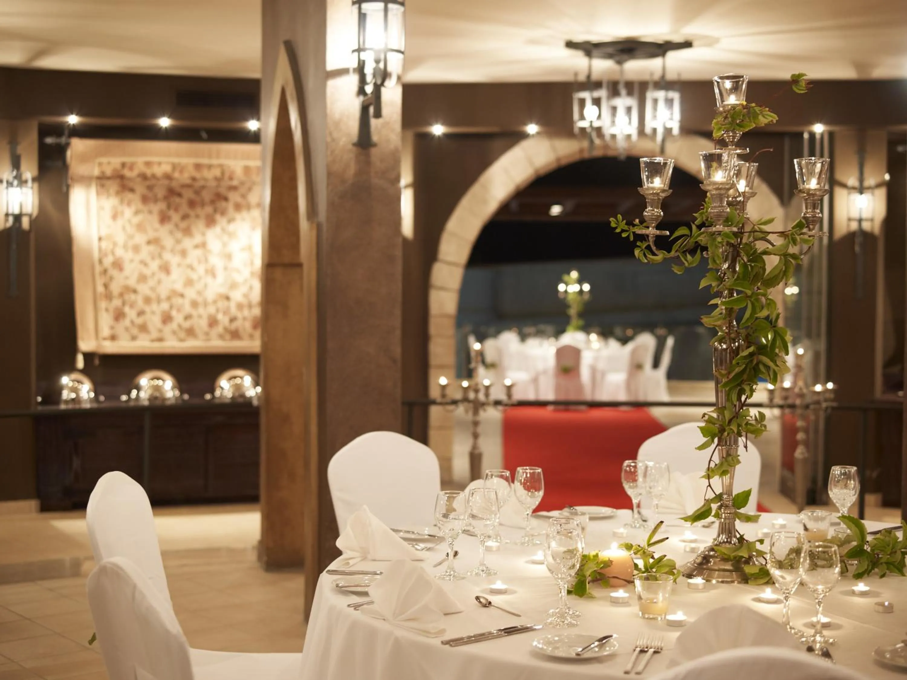 Banquet/Function facilities in Esperos Palace Resort & Spa