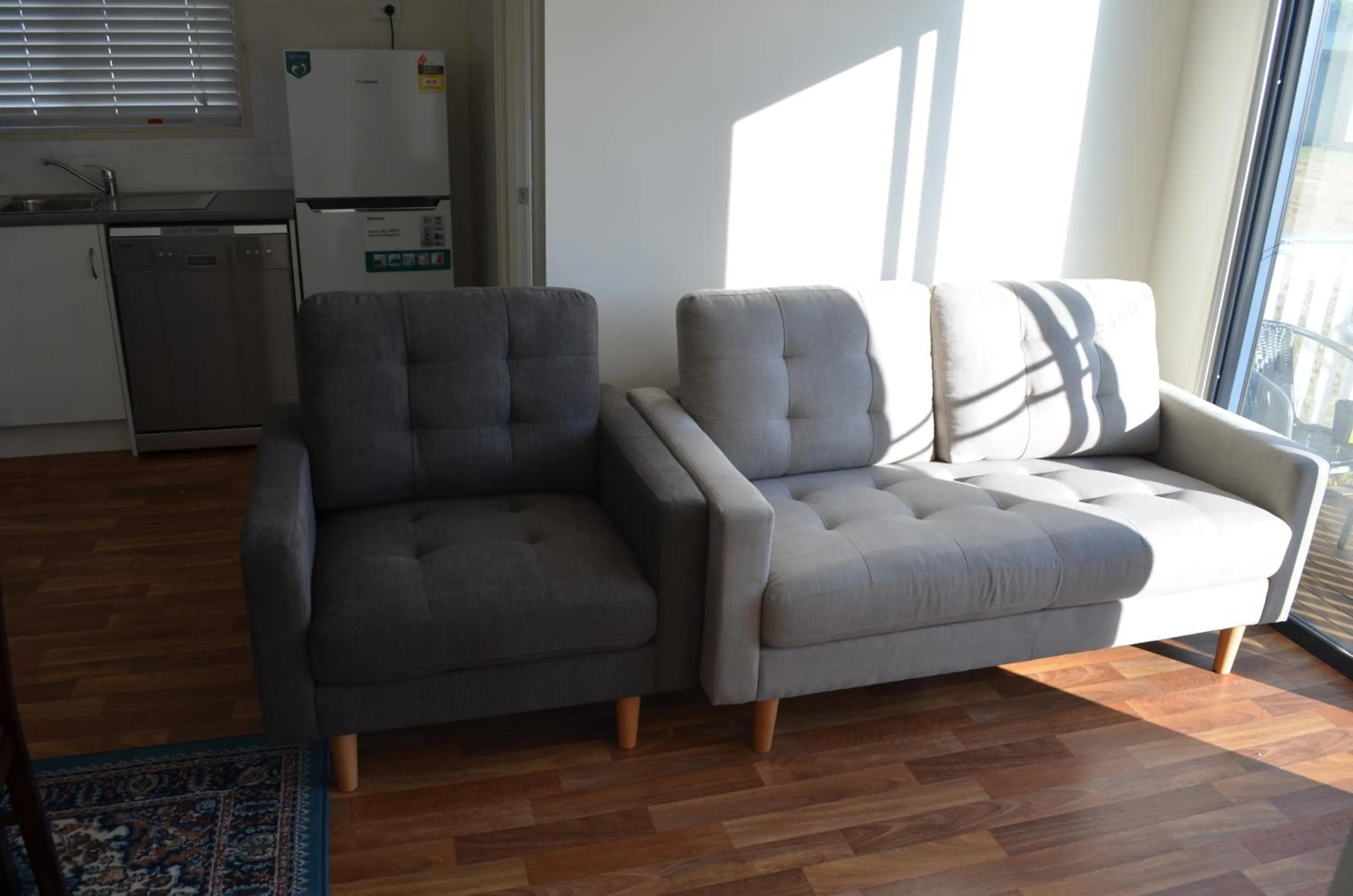 Wondai Accommodation Units And Villas