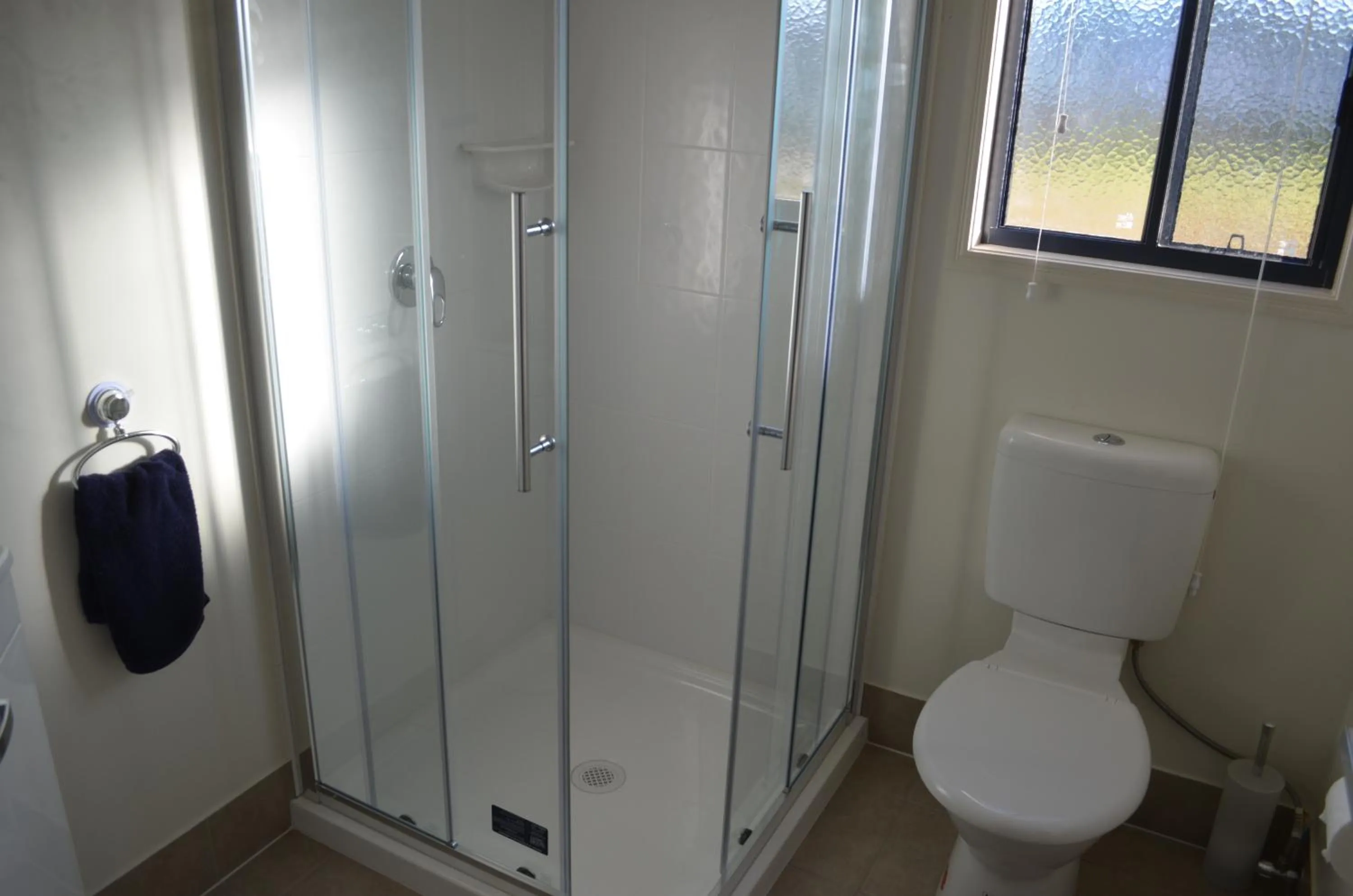 Wondai Accommodation Units And Villas