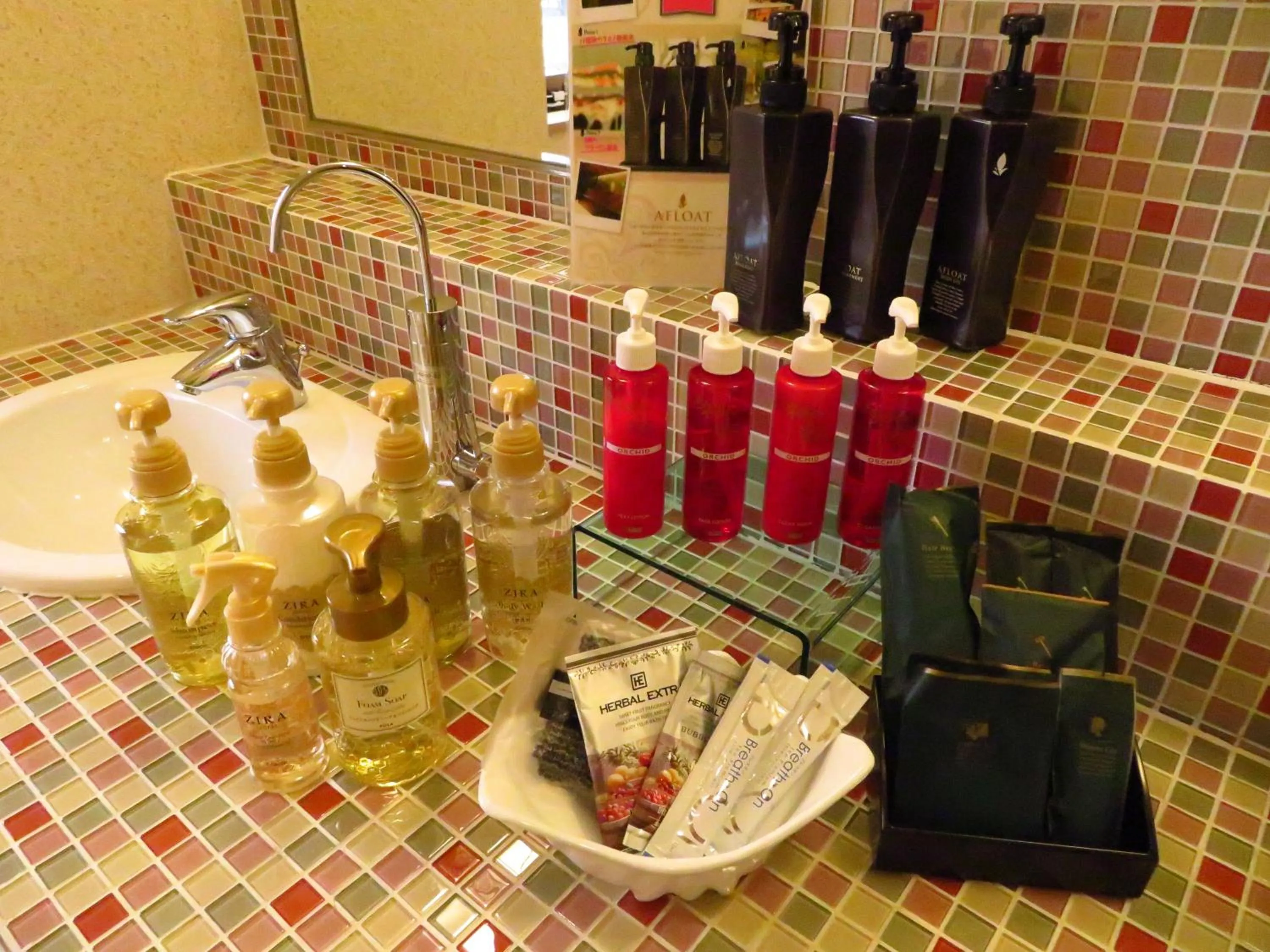 Other in Hotel AQUA Blue Yokosuka (Adult Only)