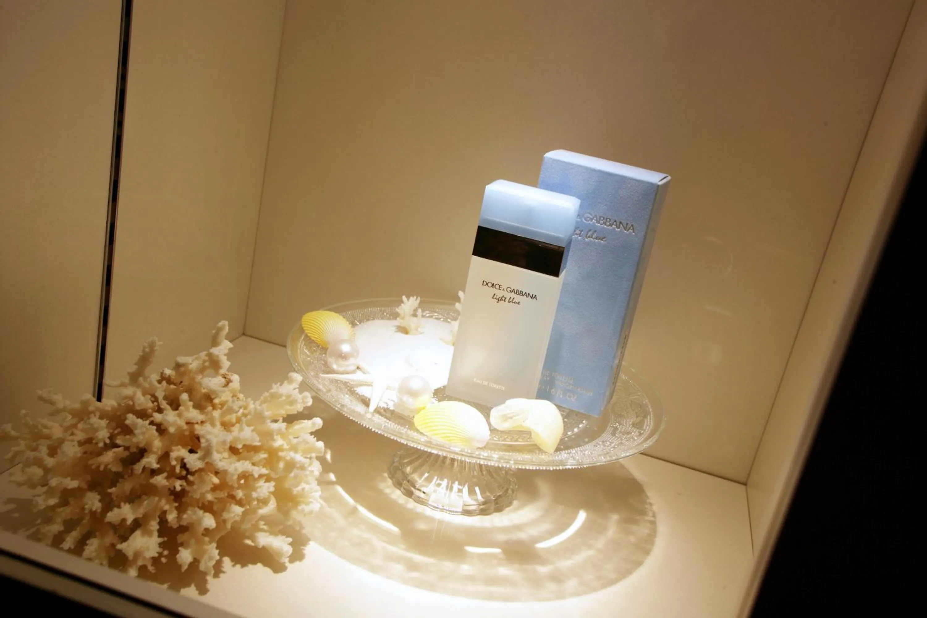 Property building in Hotel AQUA Blue Yokosuka (Adult Only)