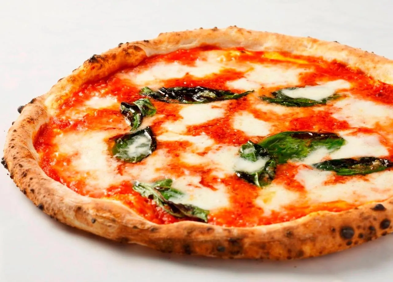 Restaurant/places to eat in Hotel AQUA Blue Yokosuka (Adult Only)