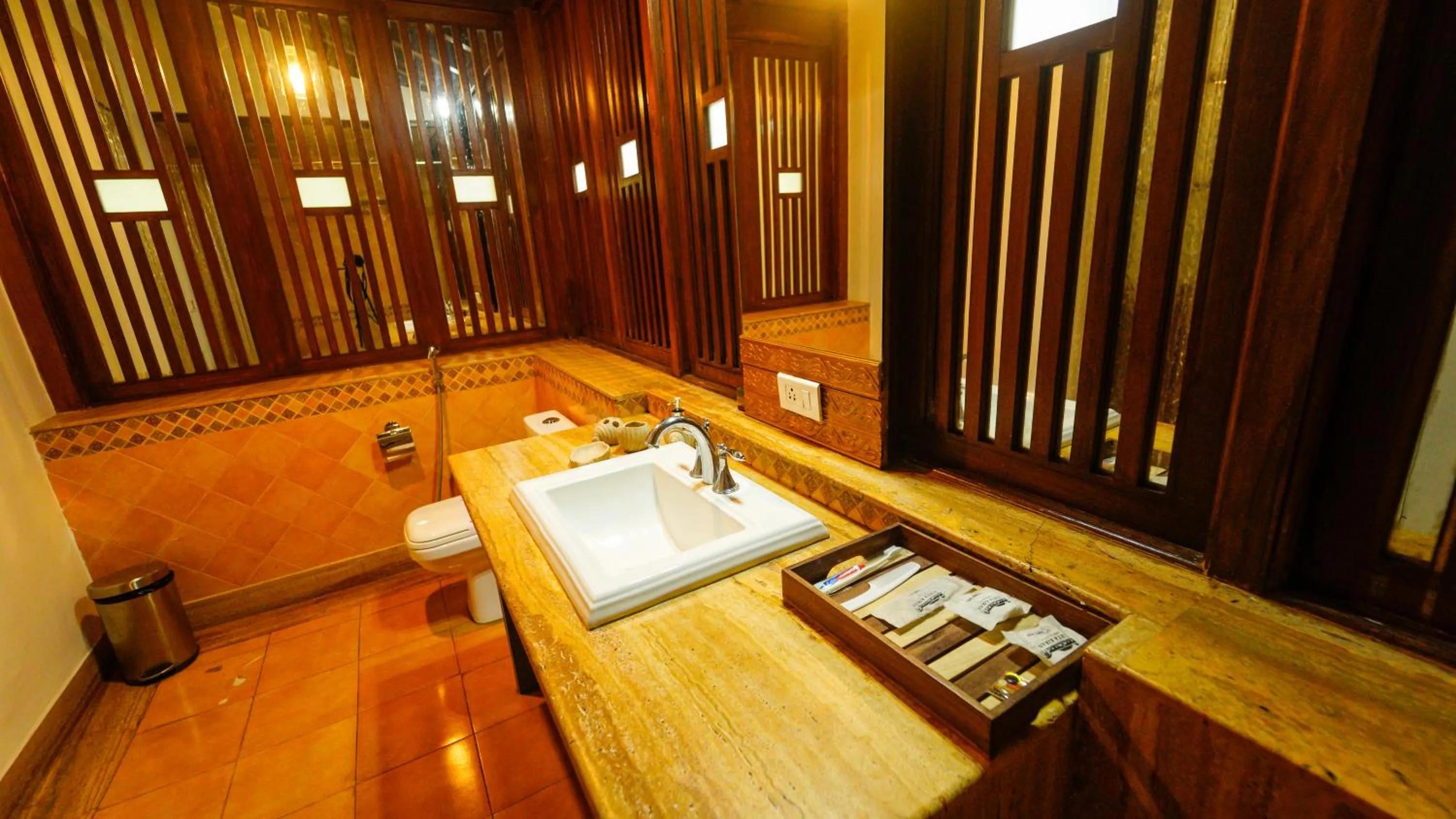 Surya Kiran Heritage Hotel