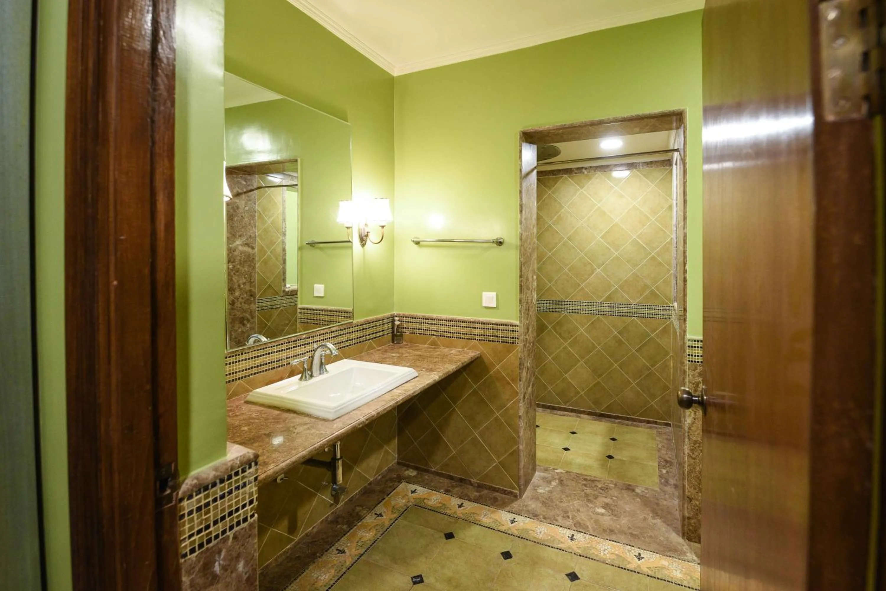 Surya Kiran Heritage Hotel