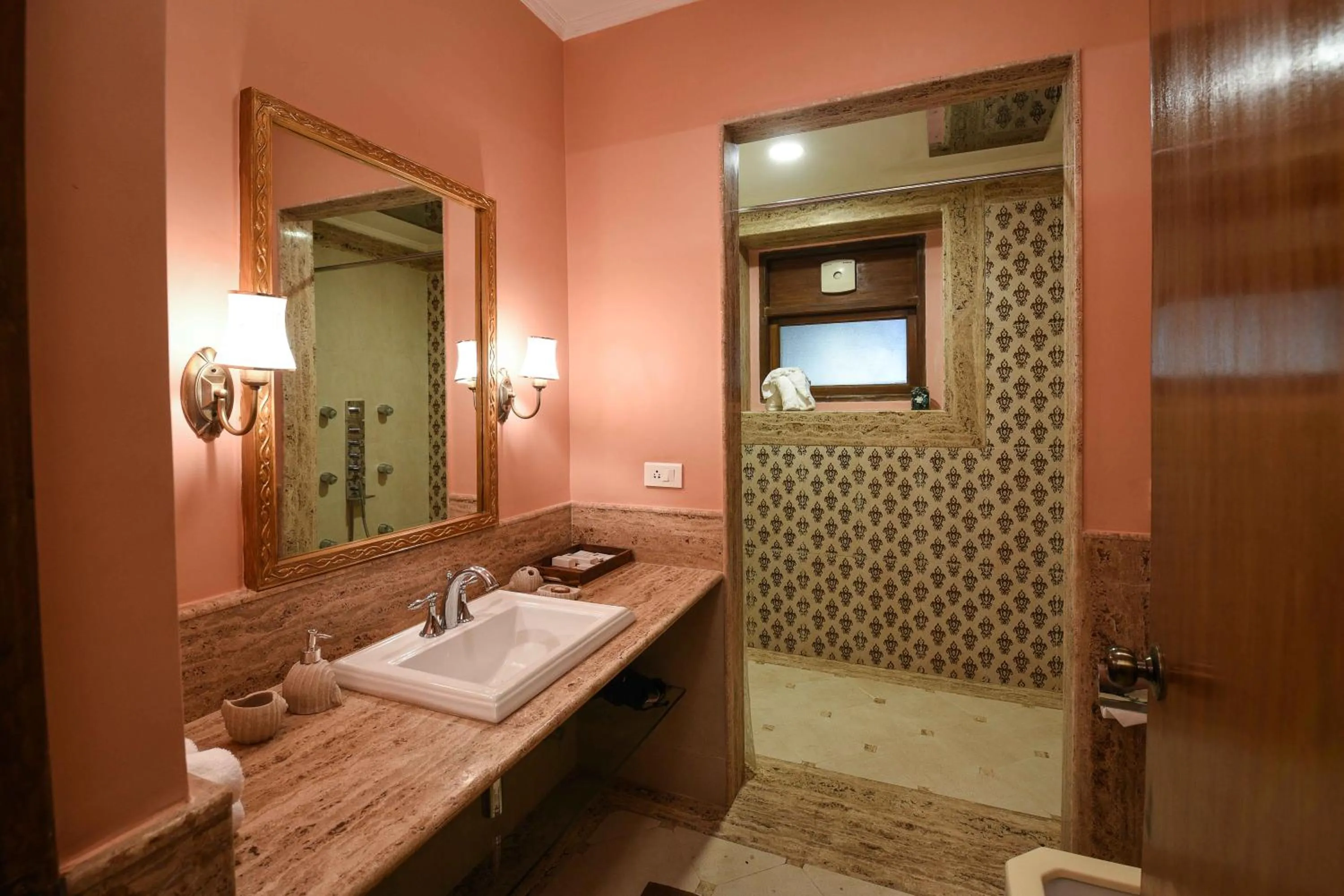 Surya Kiran Heritage Hotel