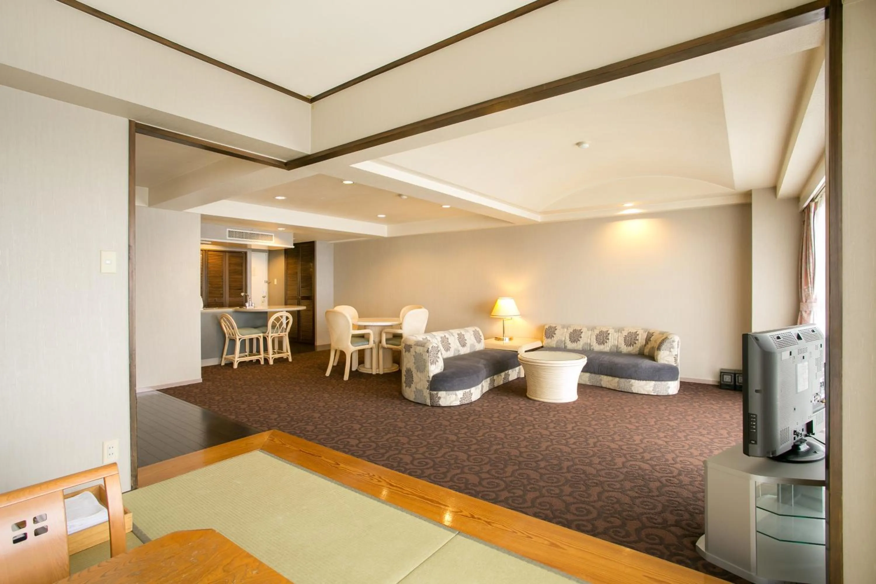 Mikawawan Resort Linx