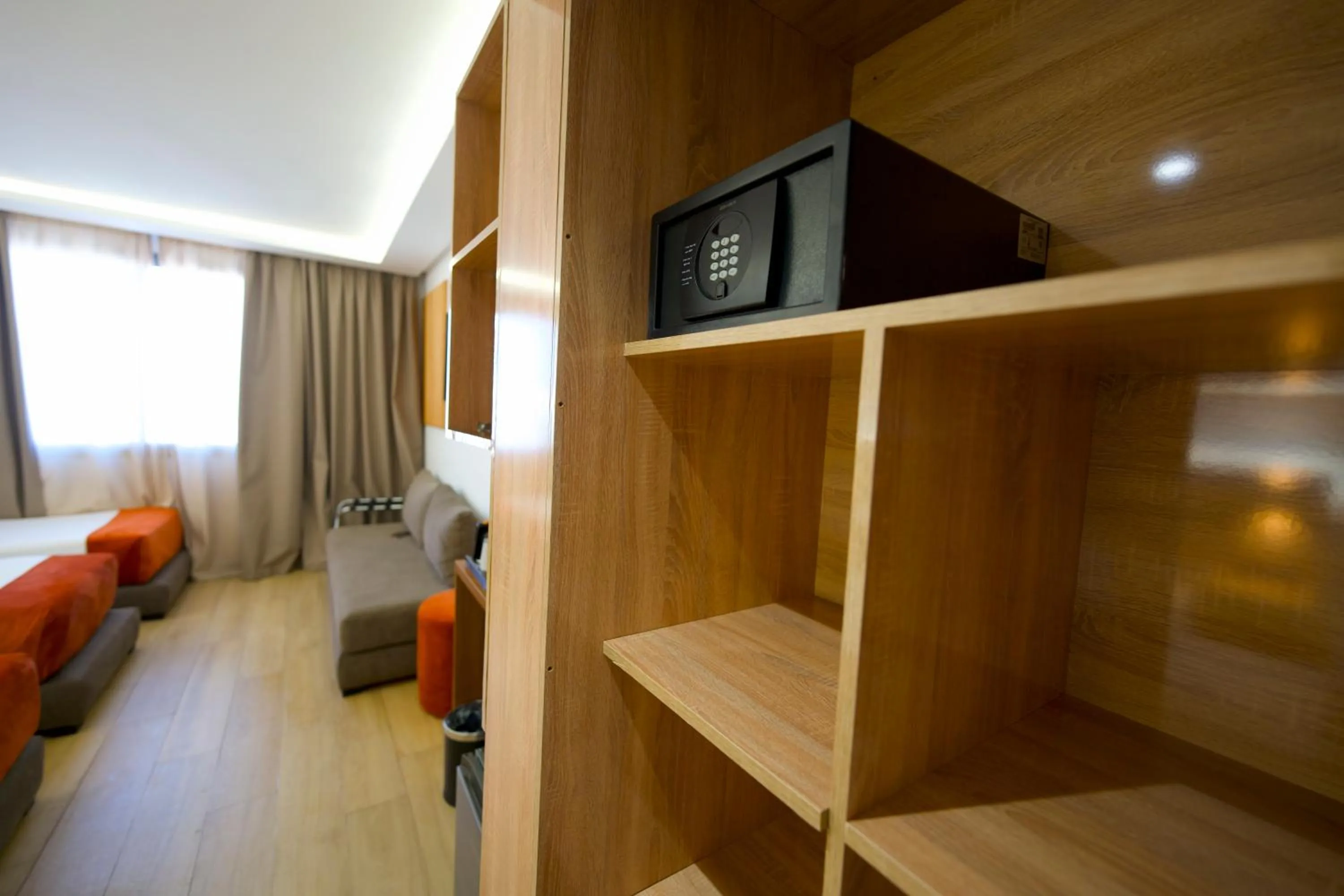 Bedroom in Hotel Argana Agadir