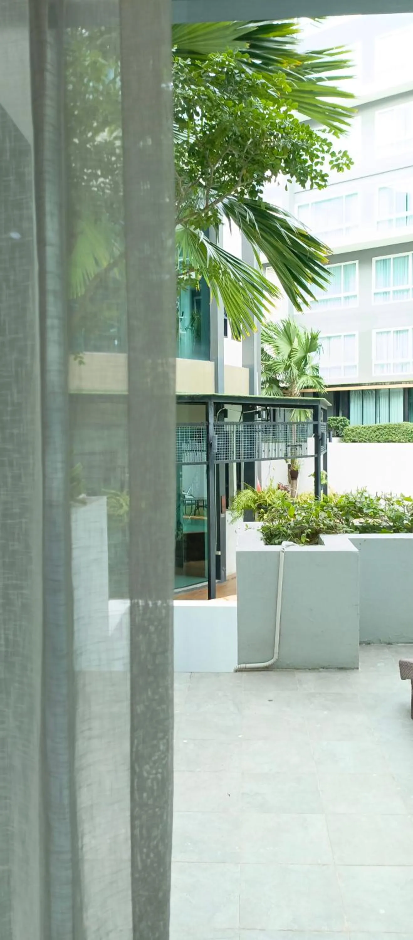 Wisdom Hotel & Residence