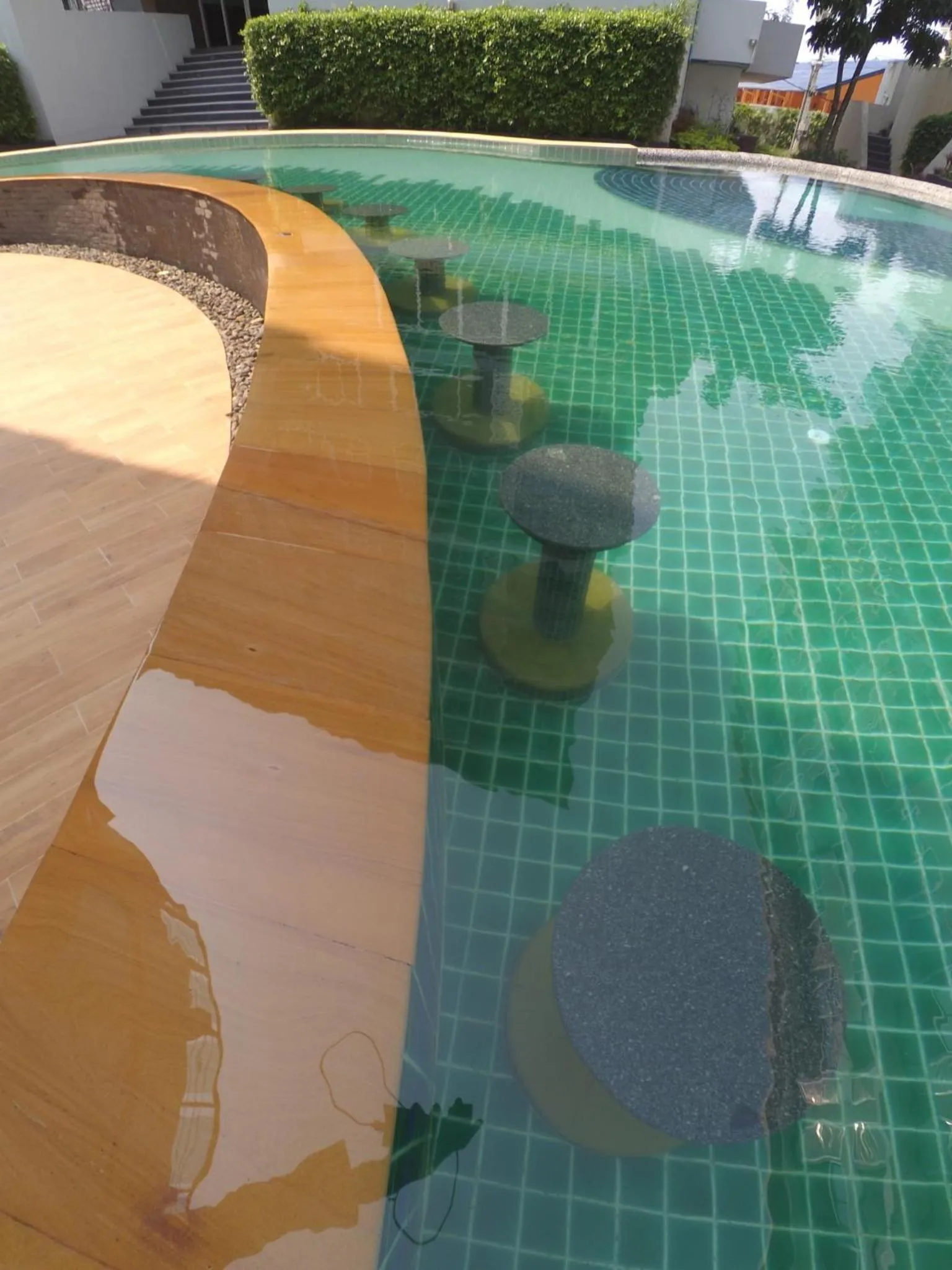 Wisdom Hotel & Residence