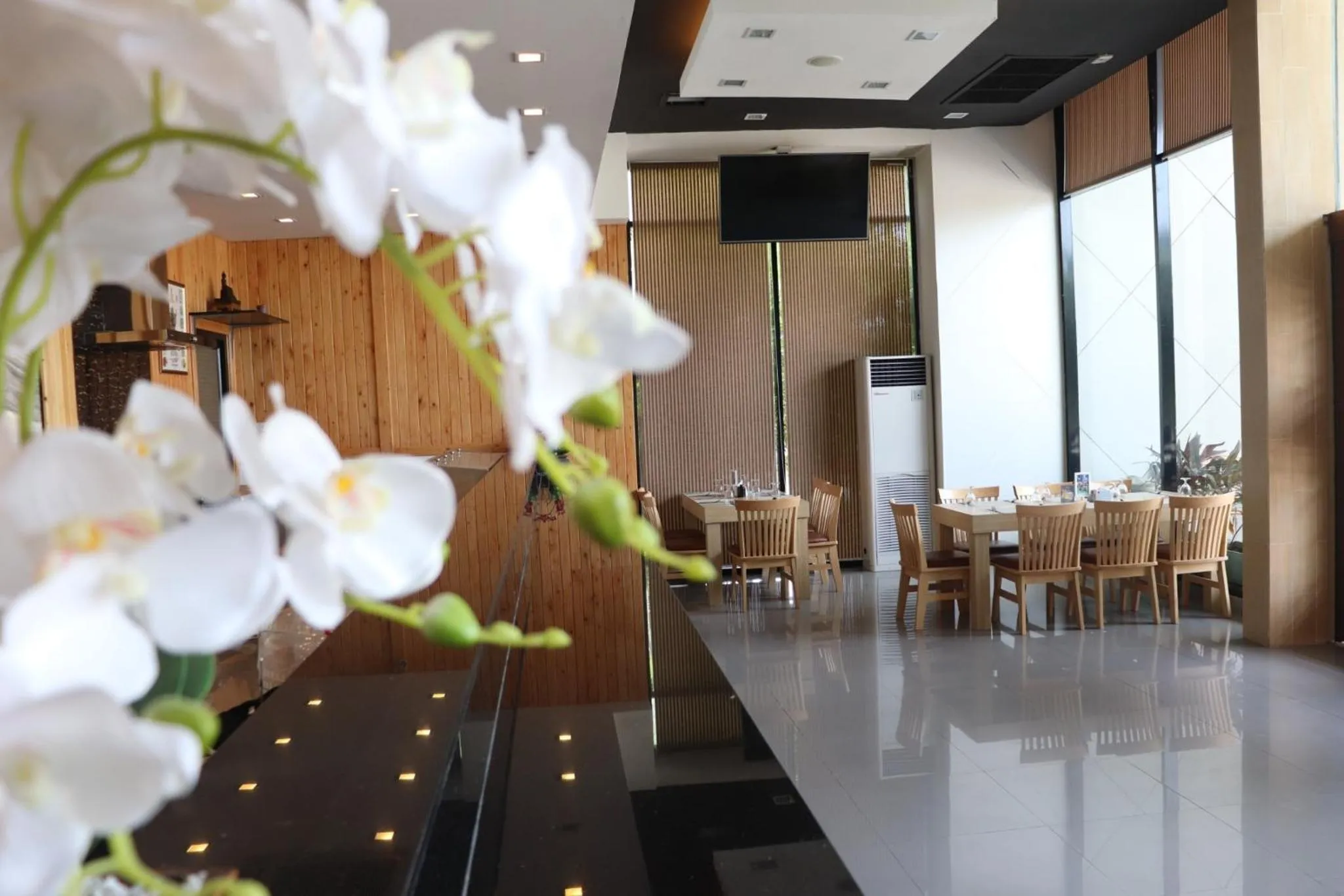 Wisdom Hotel & Residence