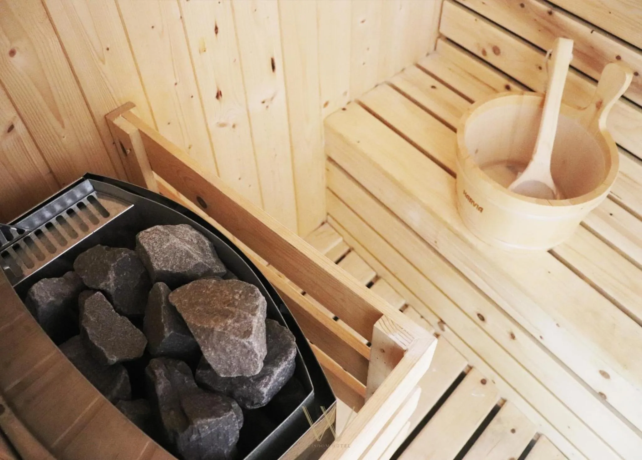 Wisdom Hotel & Residence