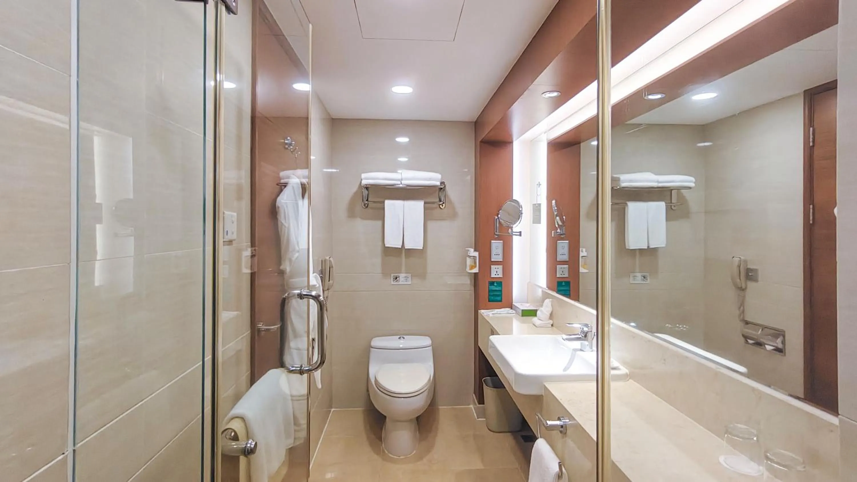 Holiday Inn Shenzhen Donghua by IHG