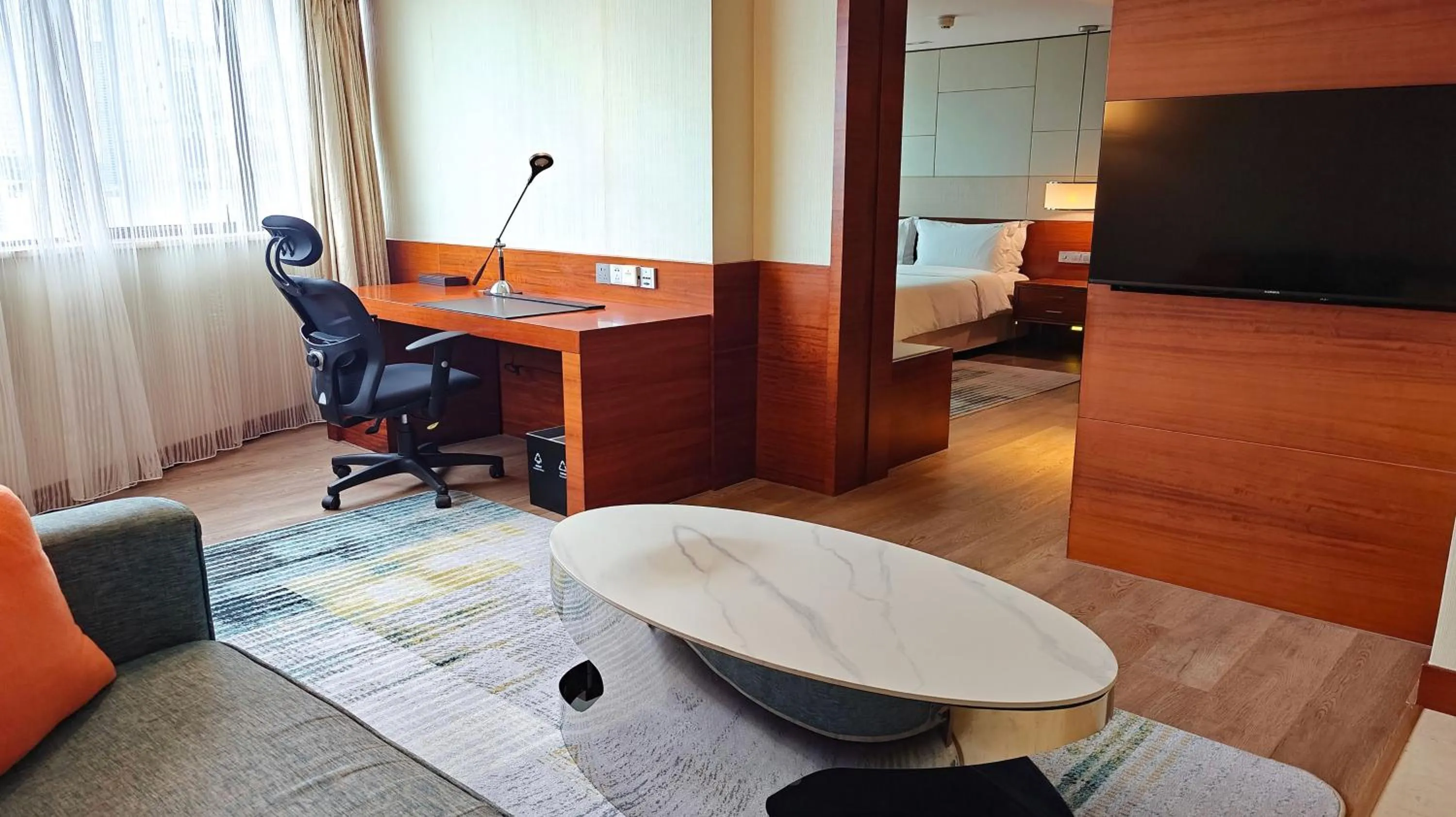 Holiday Inn Shenzhen Donghua by IHG