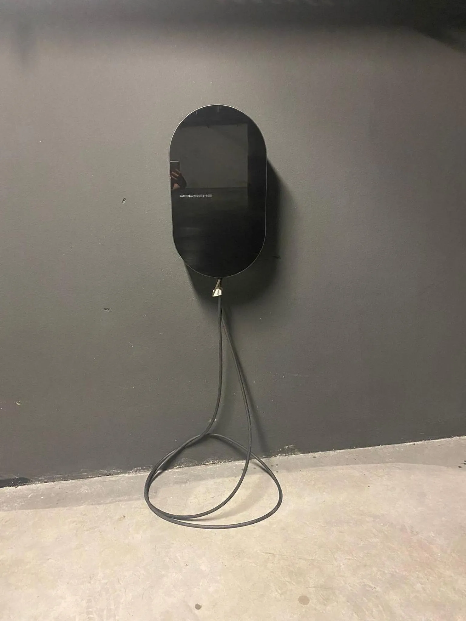 Parking in briig boutique hotel