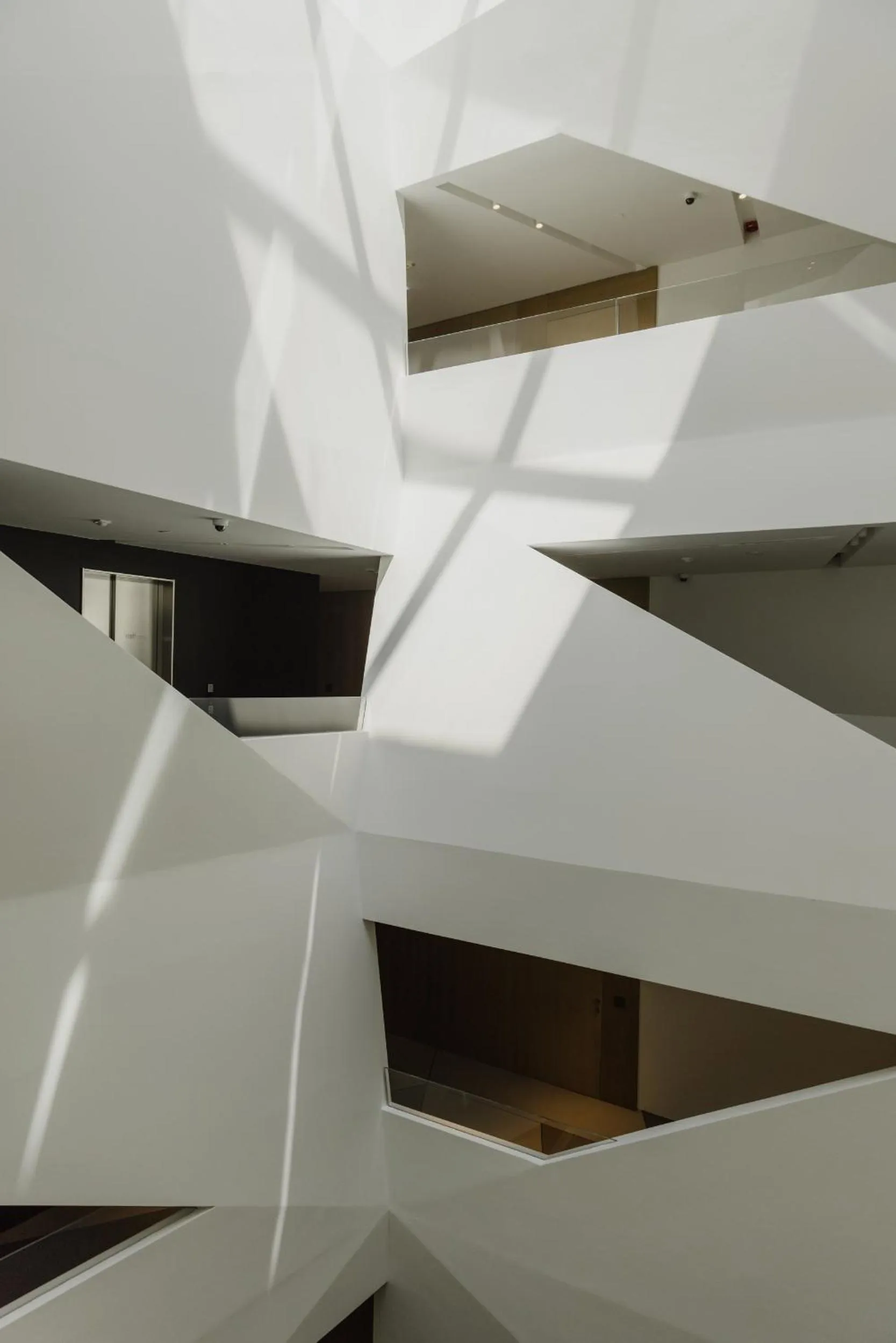 View (from property/room) in briig boutique hotel