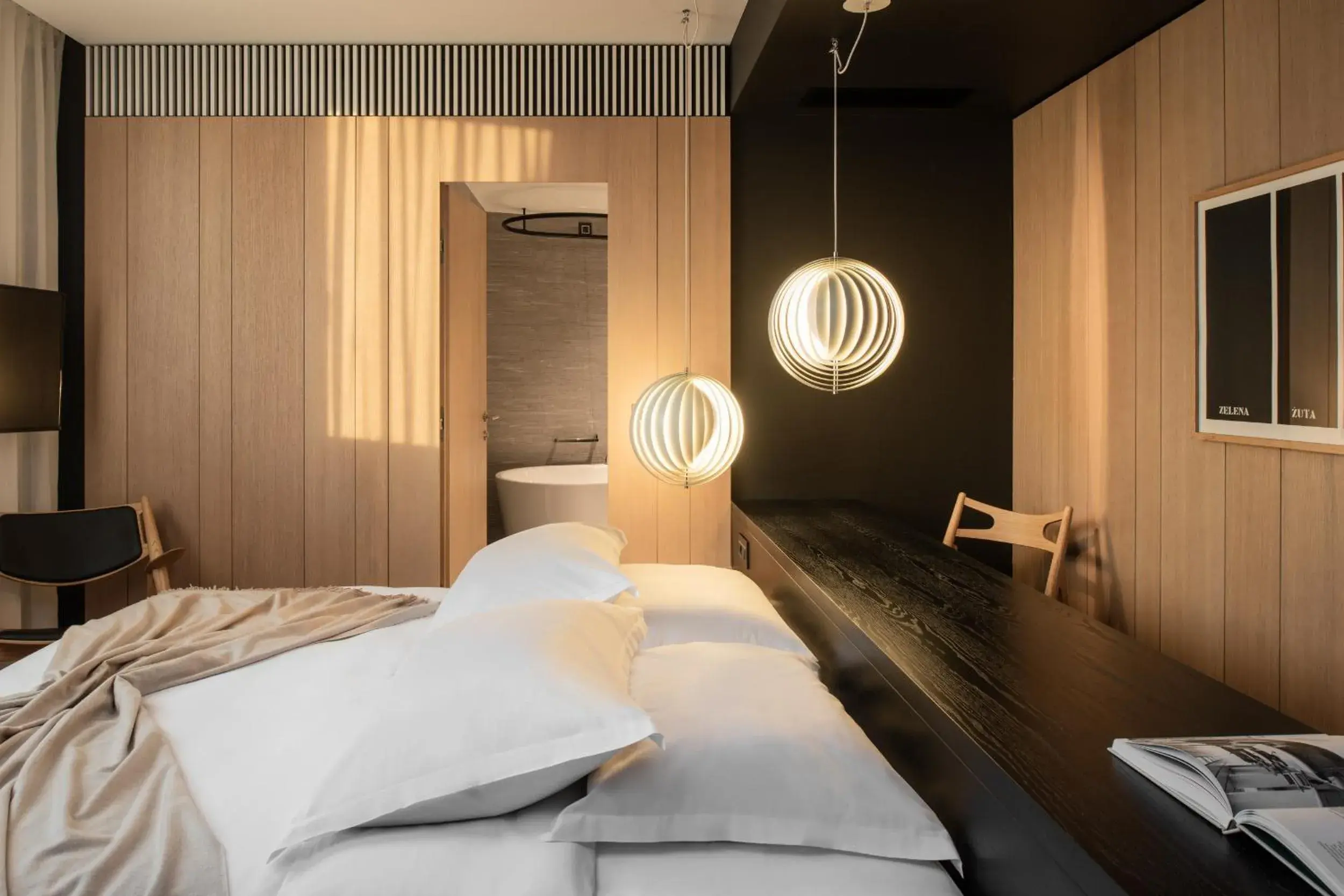 Superior Double Room with City View in briig boutique hotel Superior Double Room with City View in briig boutique hotel