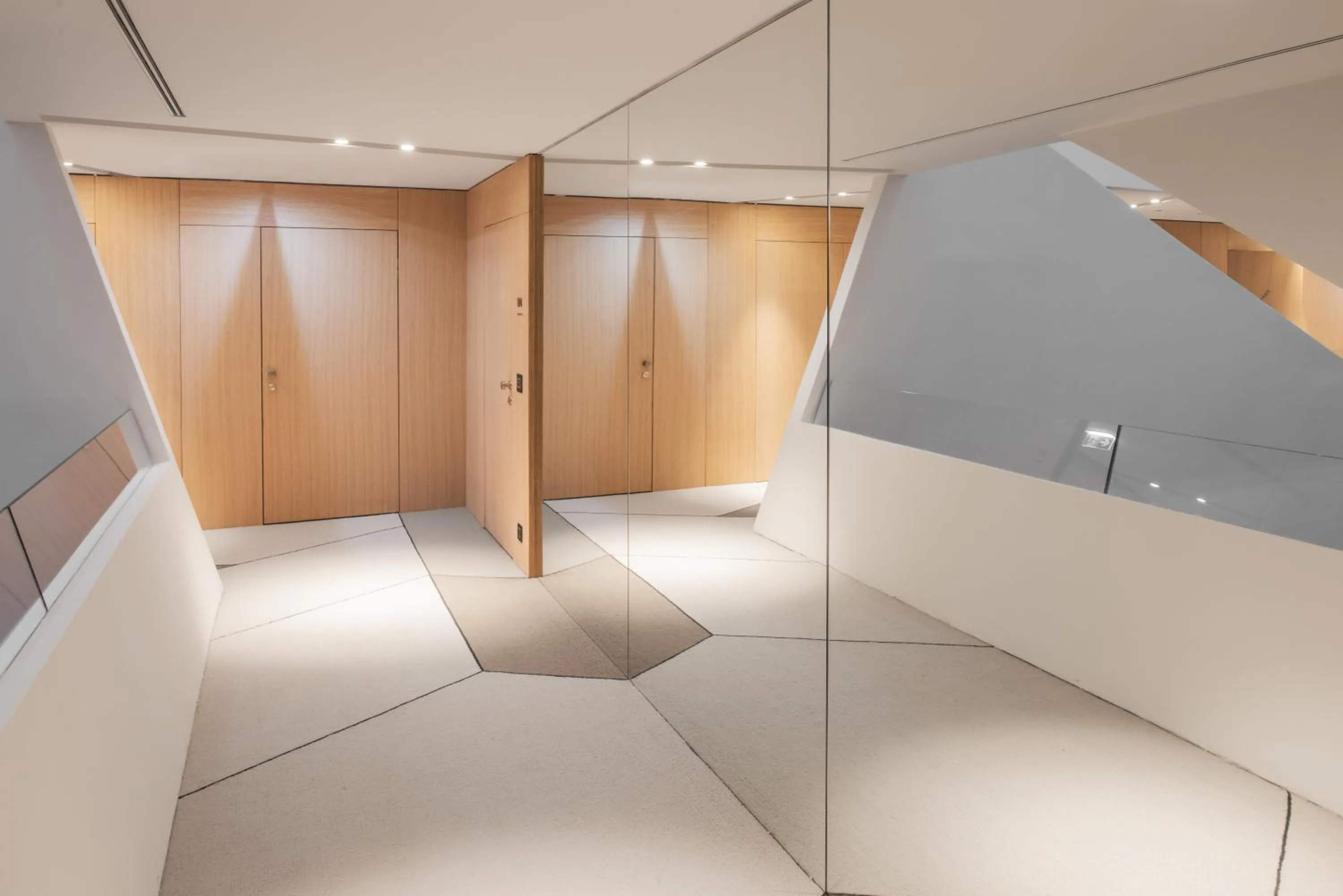 On site in briig boutique hotel