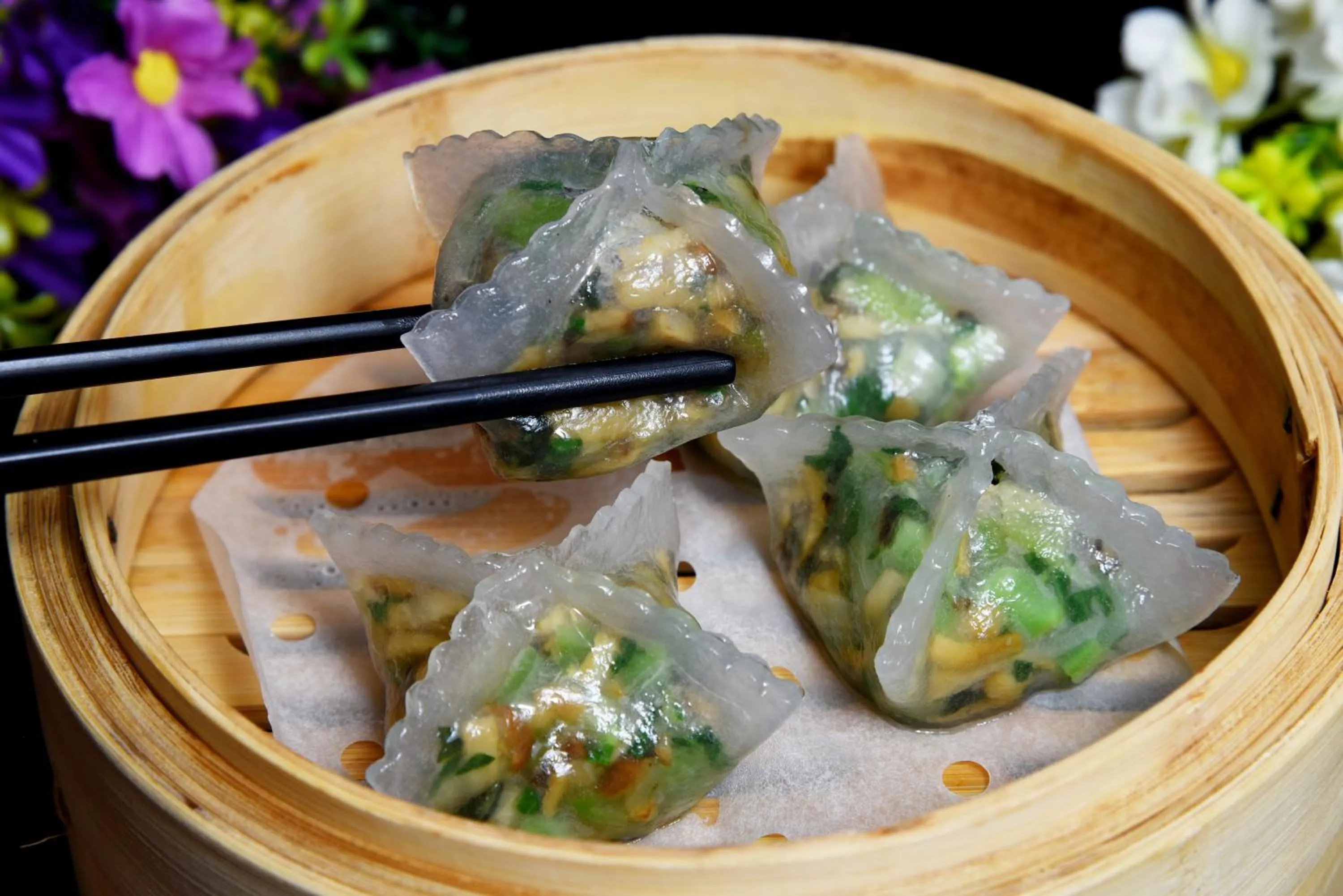 Restaurant/places to eat in Ocean Hotel Guangzhou