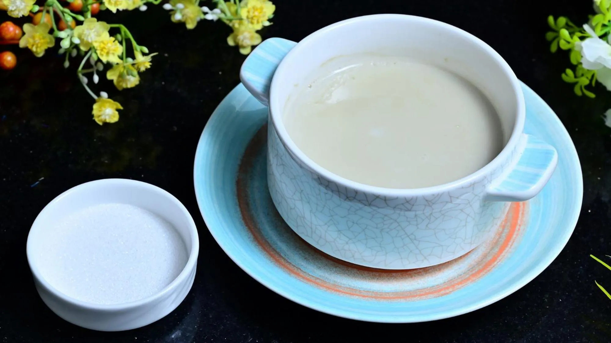 Restaurant/places to eat in Ocean Hotel Guangzhou