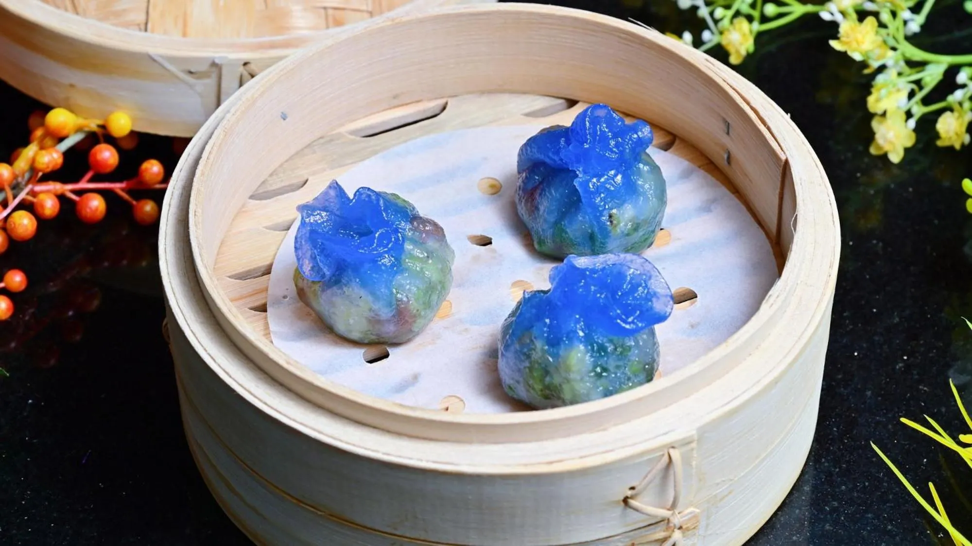 Restaurant/places to eat in Ocean Hotel Guangzhou