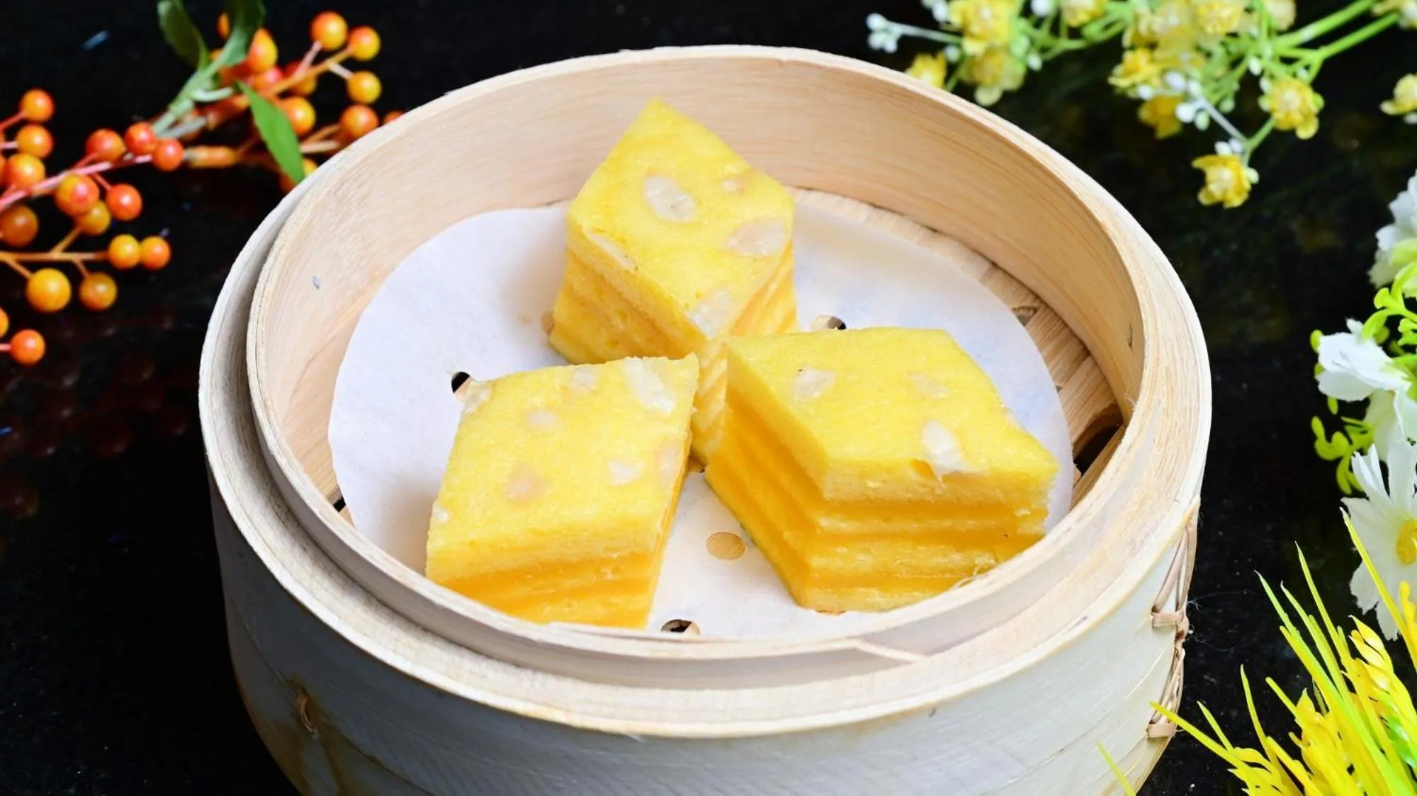 Restaurant/places to eat in Ocean Hotel Guangzhou