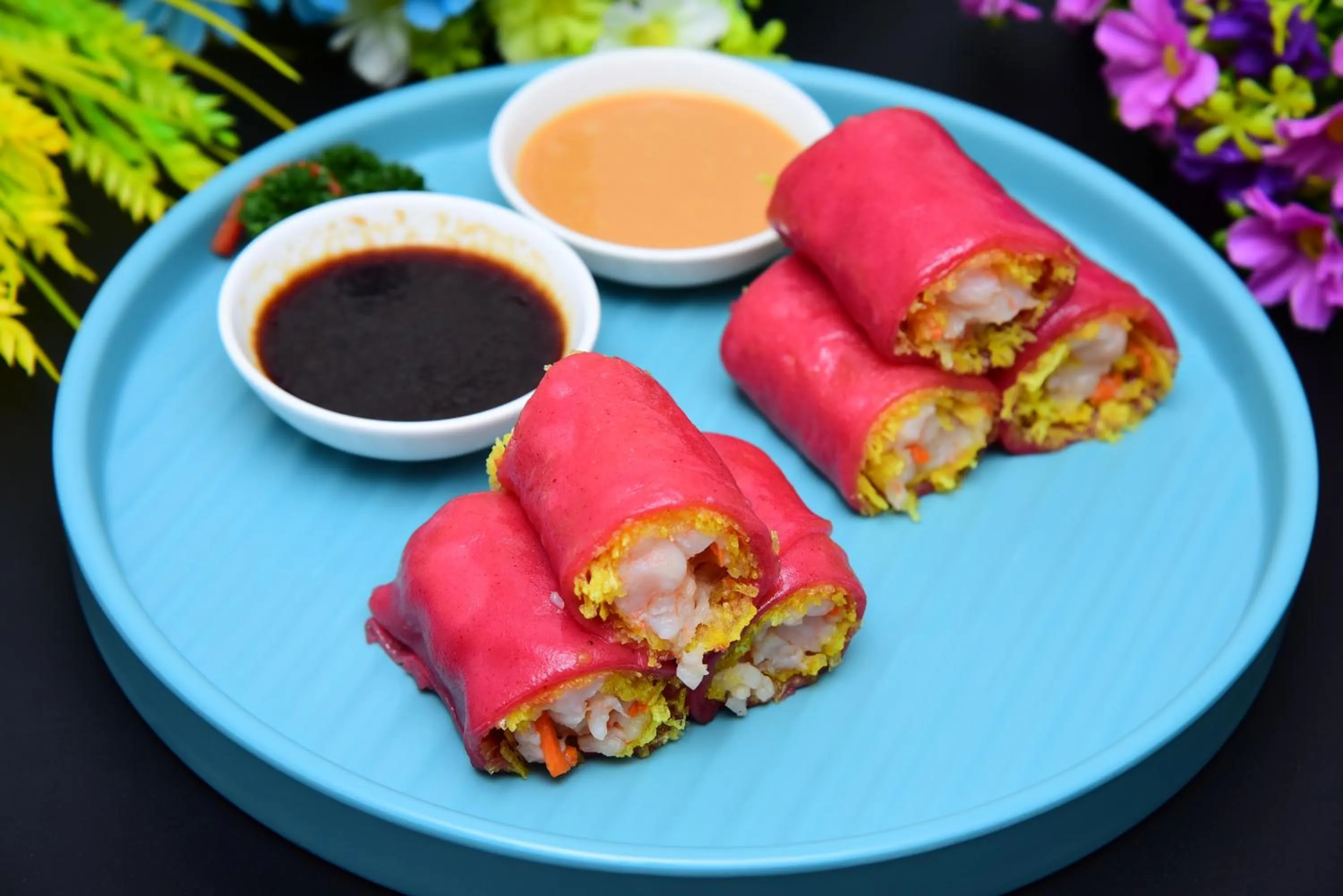 Restaurant/places to eat in Ocean Hotel Guangzhou