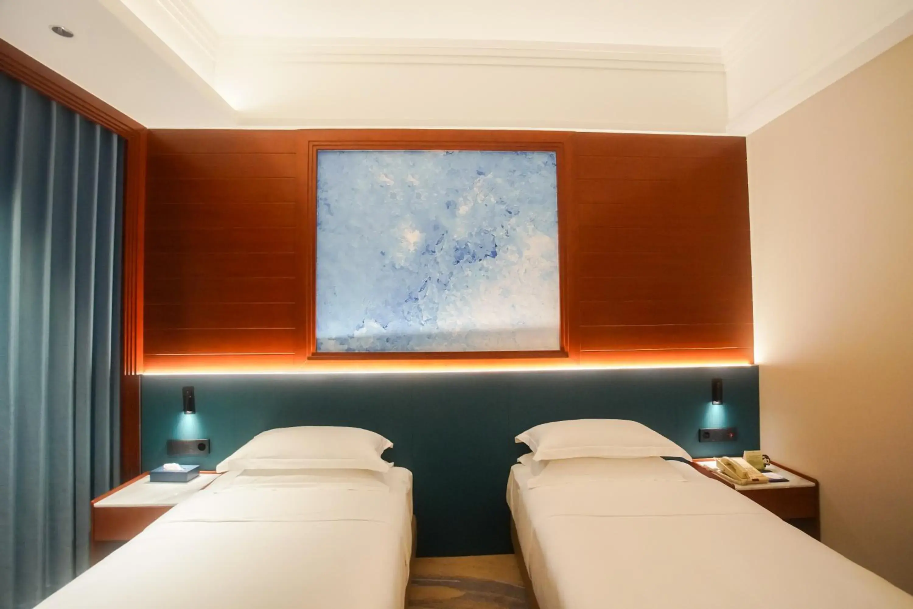Ocean Smart Room in Ocean Hotel Guangzhou - Free Shuttle Bus to Canton Fair, Tao Jin railway station Ocean Smart Room in Ocean Hotel Guangzhou - Free Shuttle Bus to Canton Fair, Tao Jin railway station