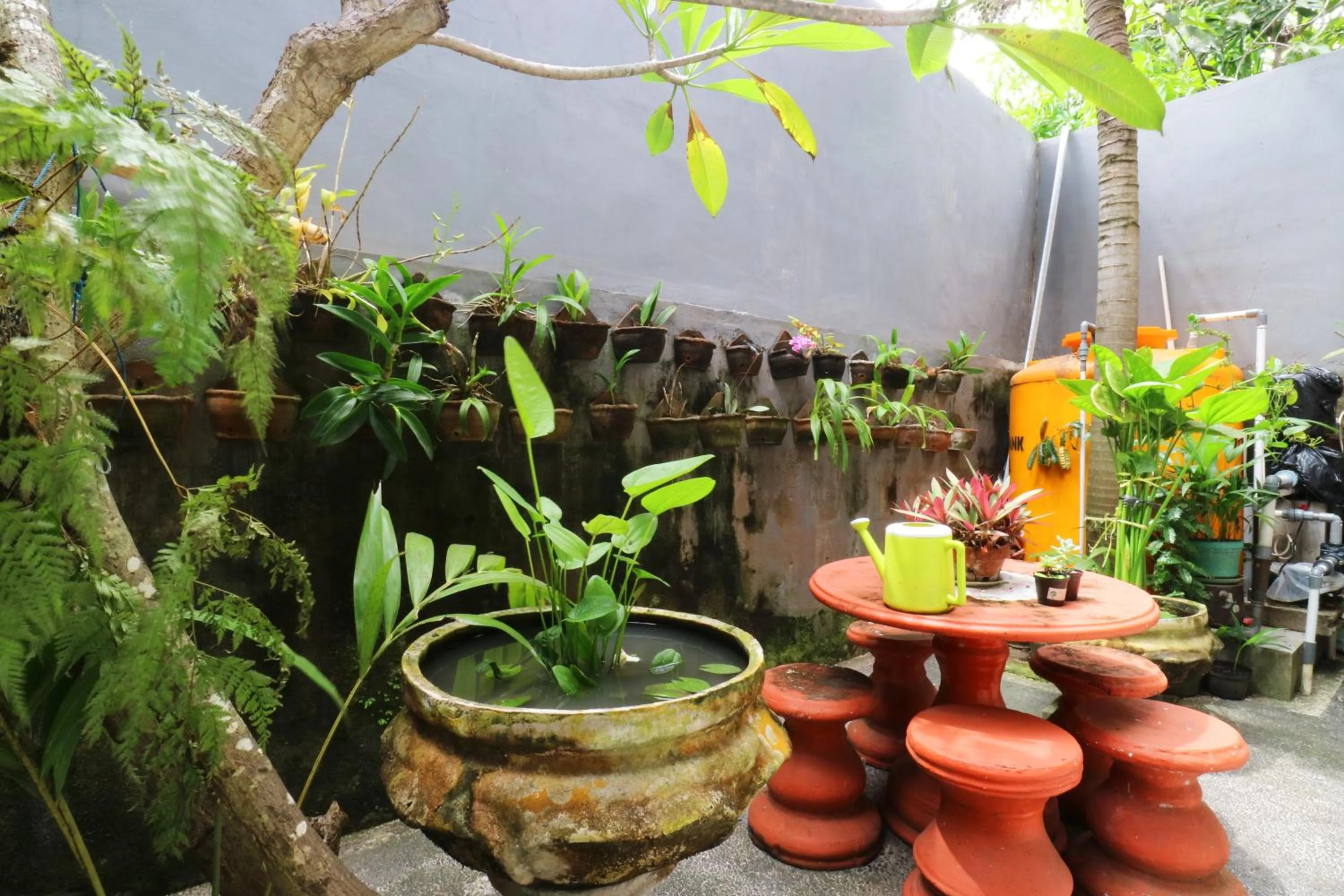 Property building in Anantaya Home Denpasar