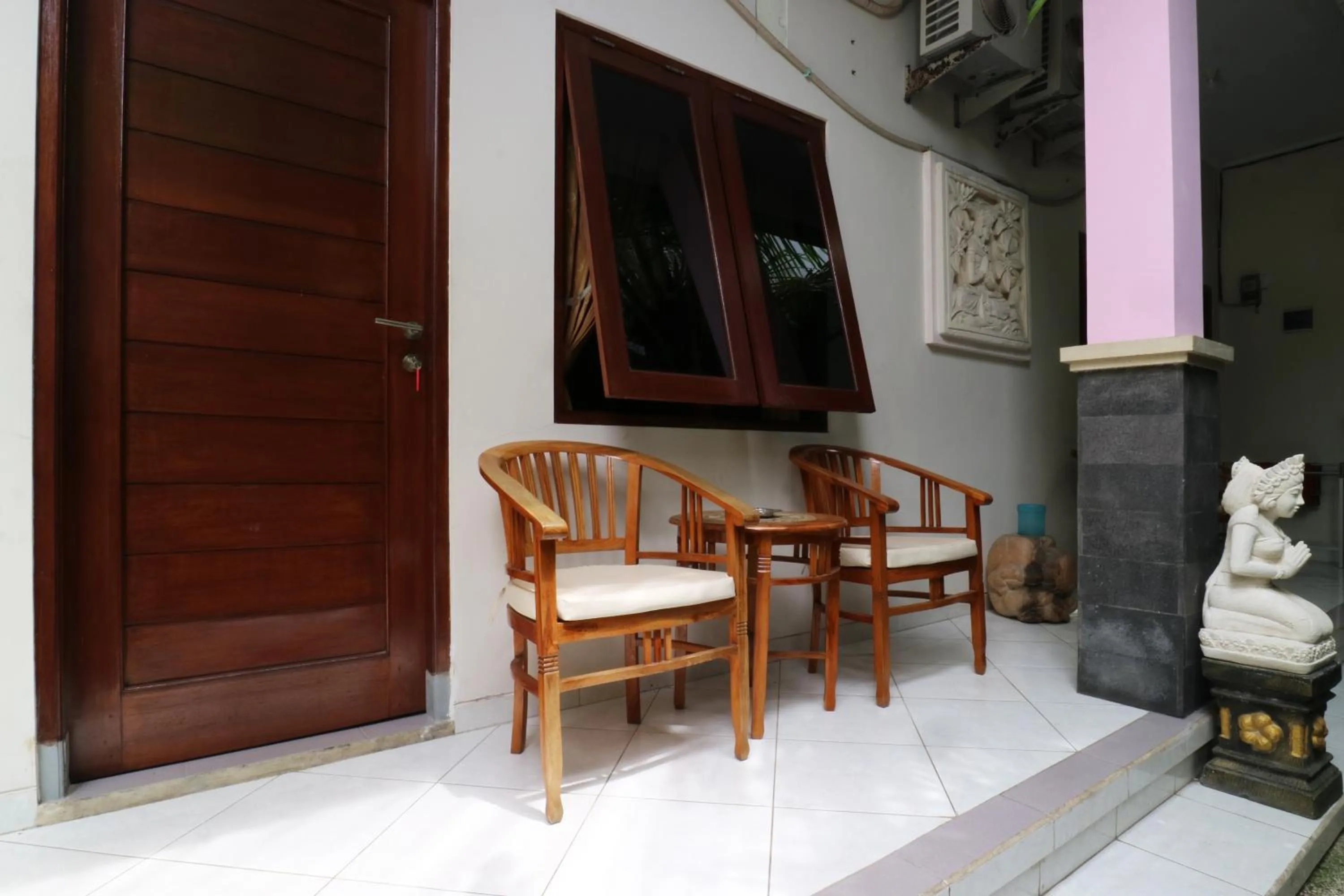 Property building in Anantaya Home Denpasar