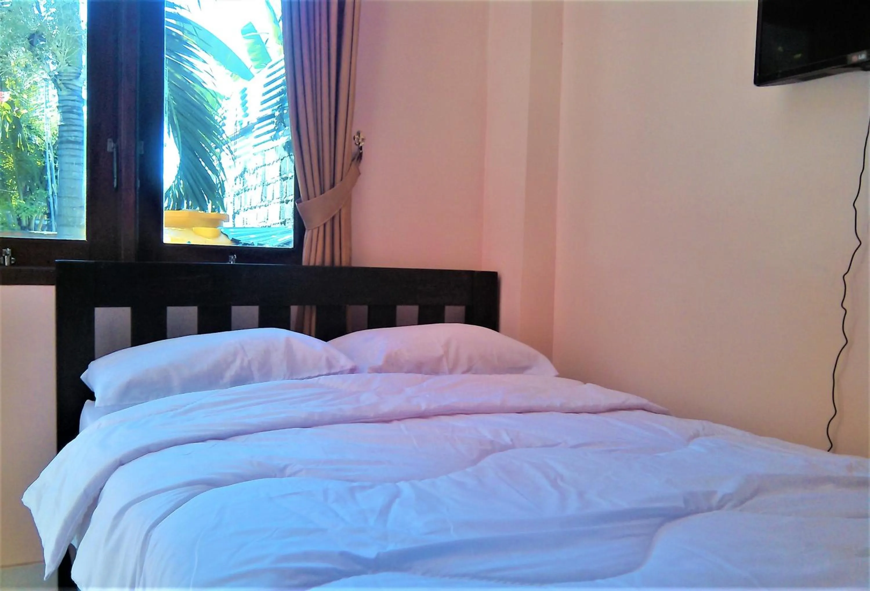 Bedroom, Bed in Anantaya Home Denpasar