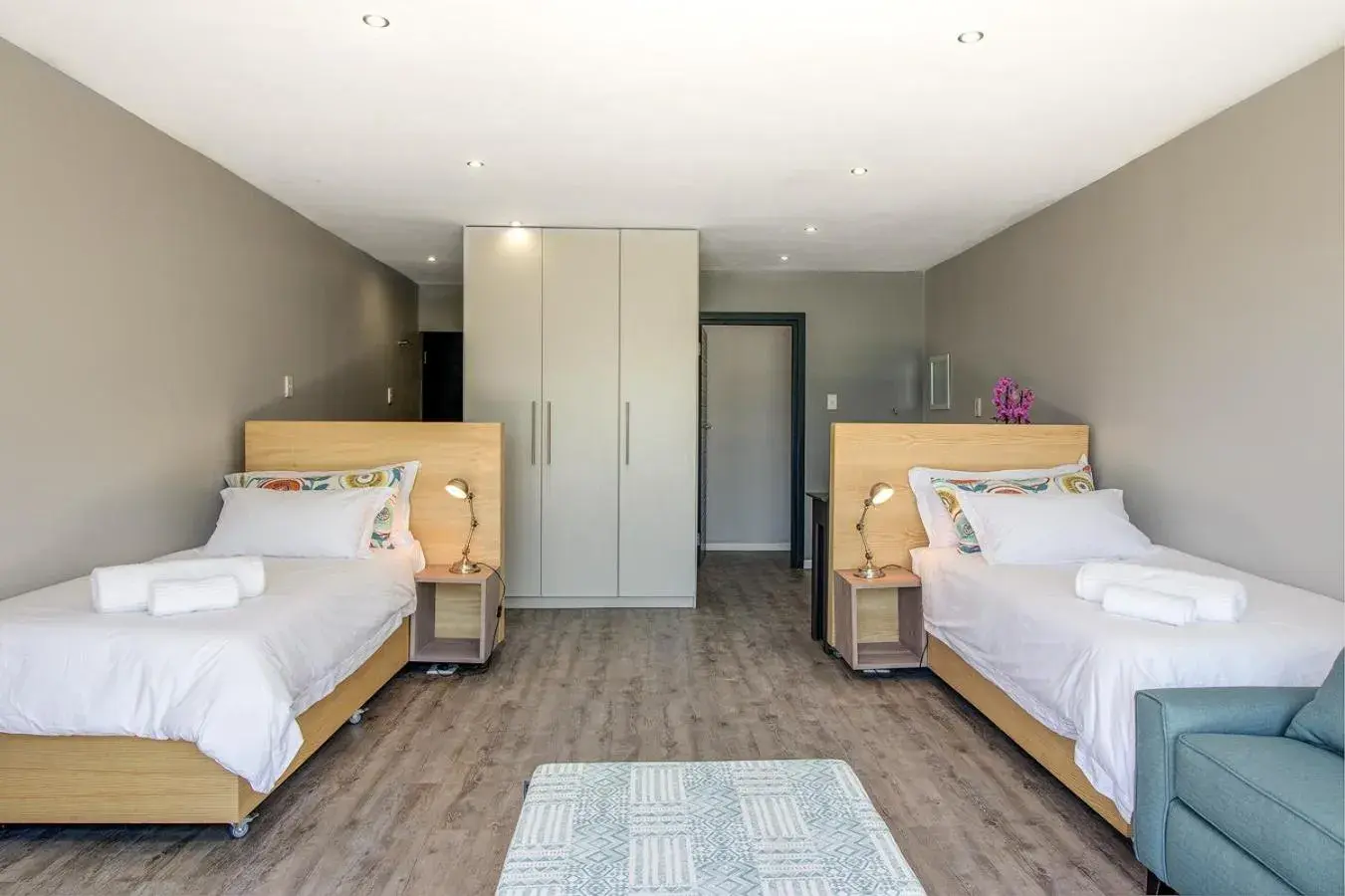 Sky Blue Guest House Sky Blue Guest House