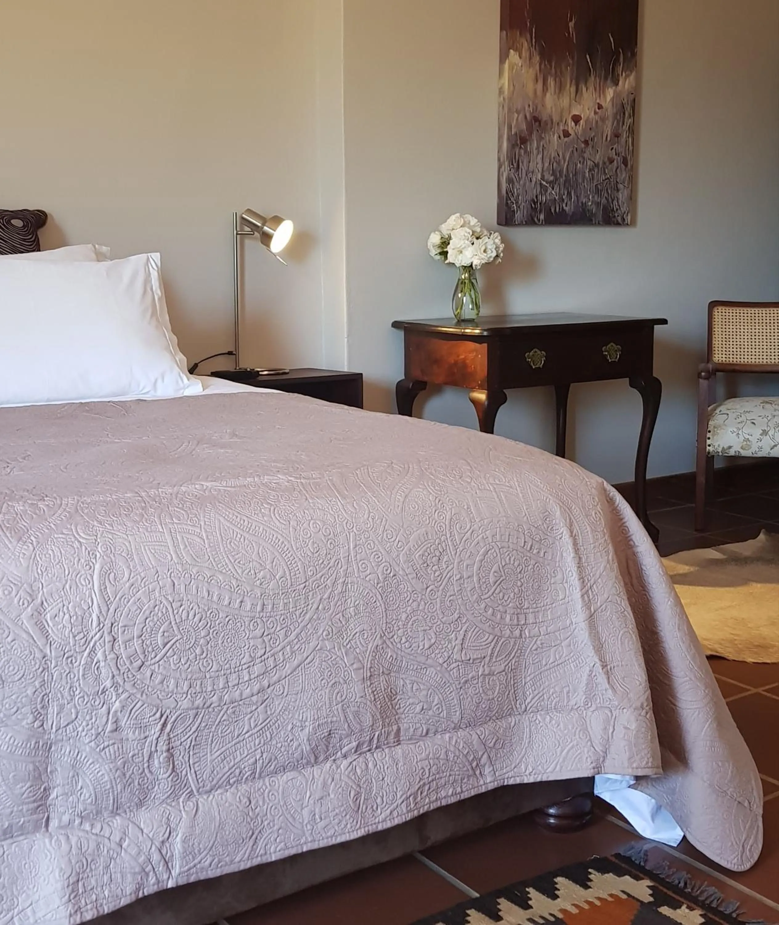 Bed in 36 On Boom B&B