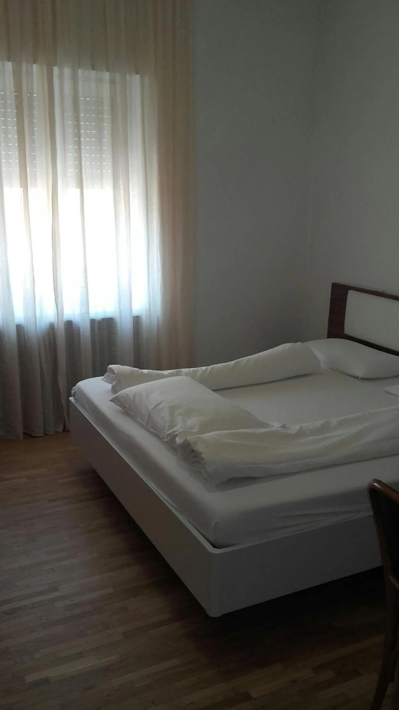 Bed in B&B Hotel Dolomiti