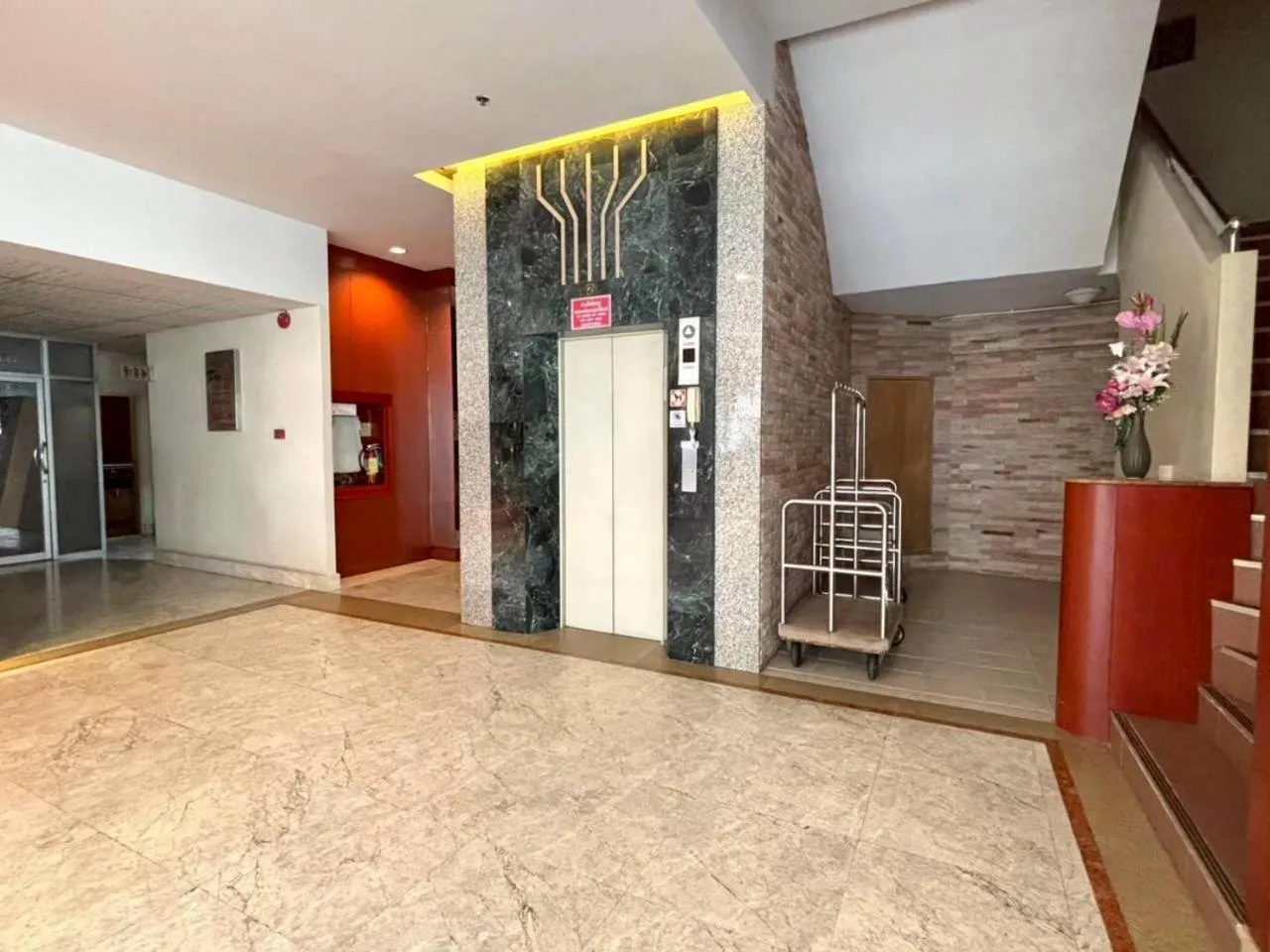 Hatyai Golden Crown Hotel