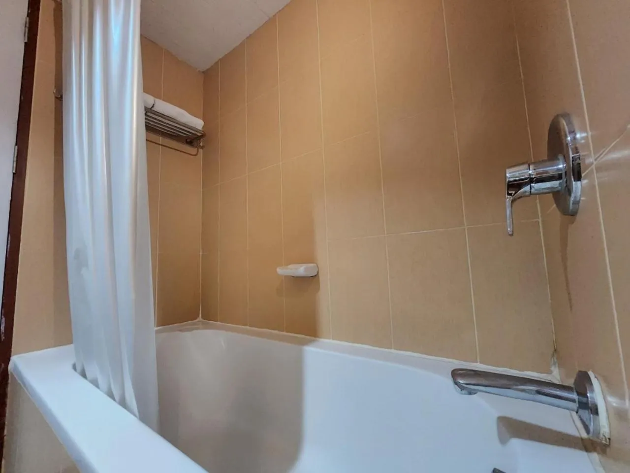 Hatyai Golden Crown Hotel