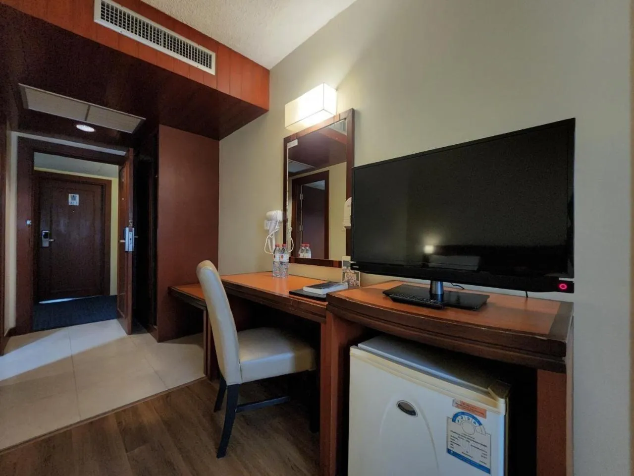 Hatyai Golden Crown Hotel